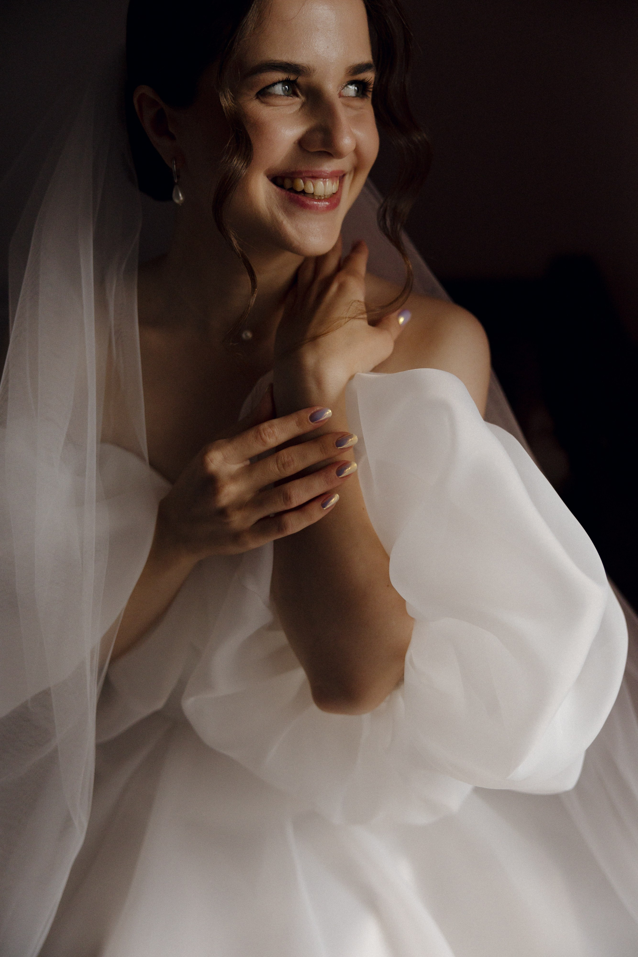 A|A. Свадебный фотограф Таня Караисаева