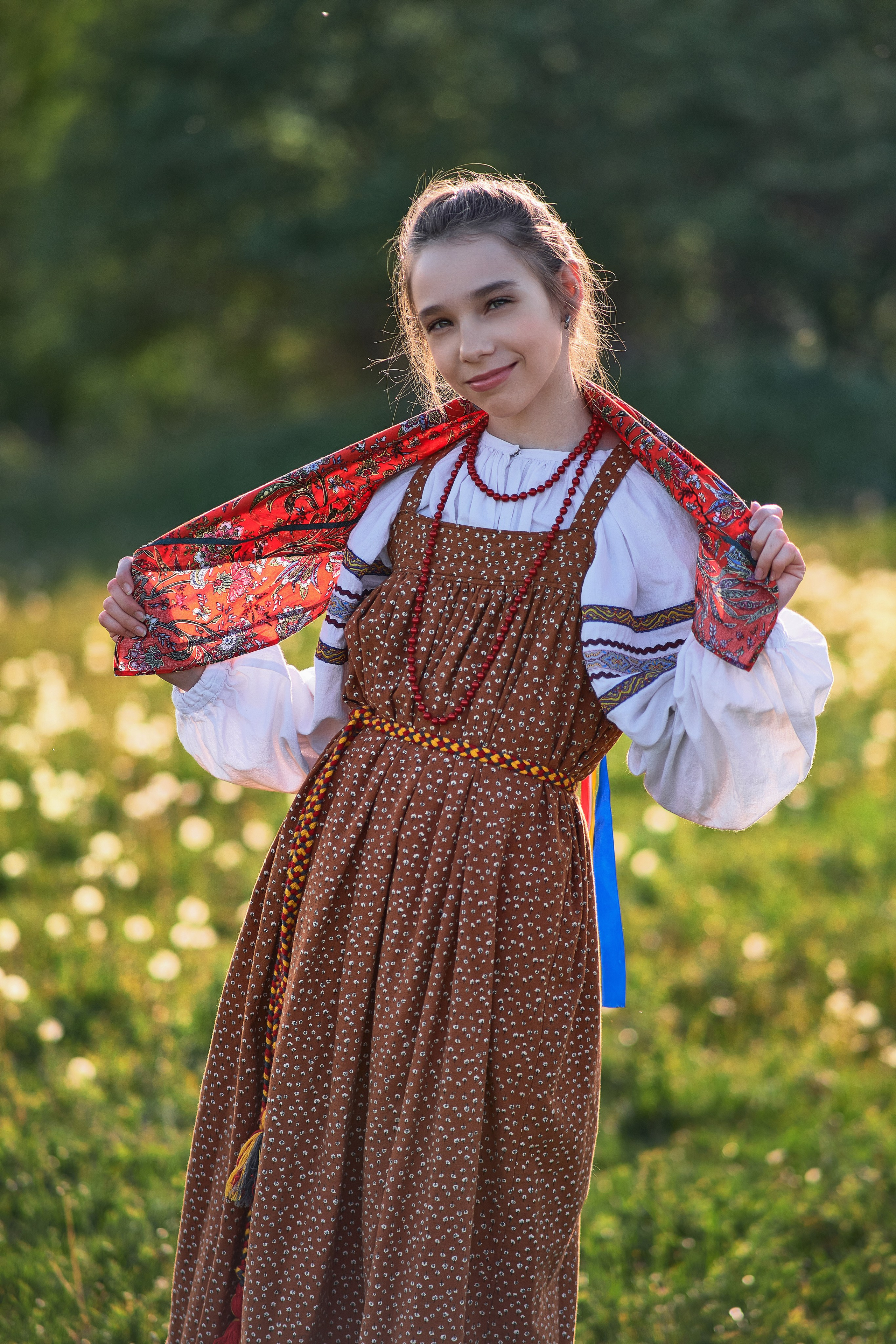 Дети. Семейный и женский фотограф в Новомосковске и Узловой Михеева Татьяна
