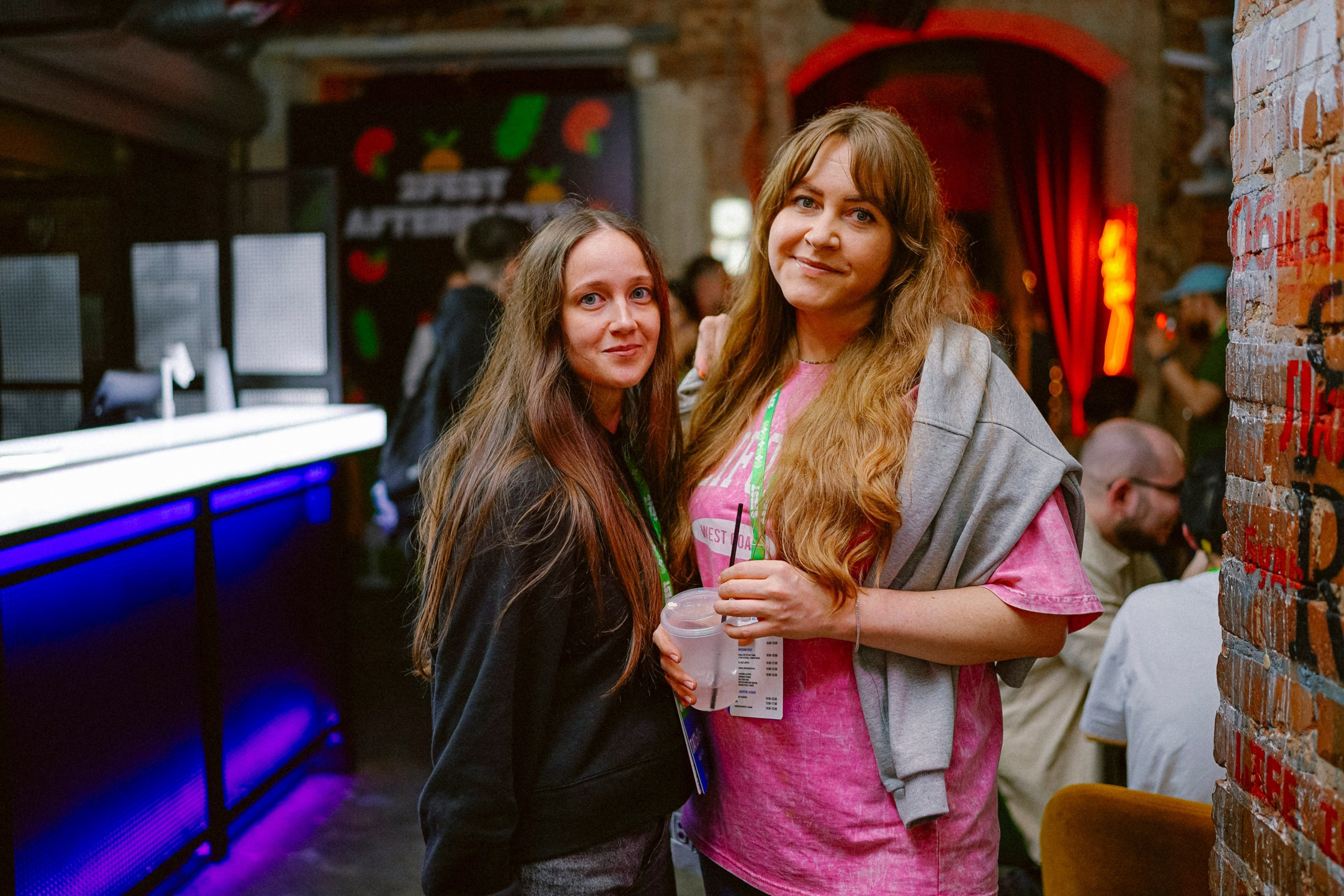 2 Гис | Афтепати. #фотокаквкино | Фотографирую людей