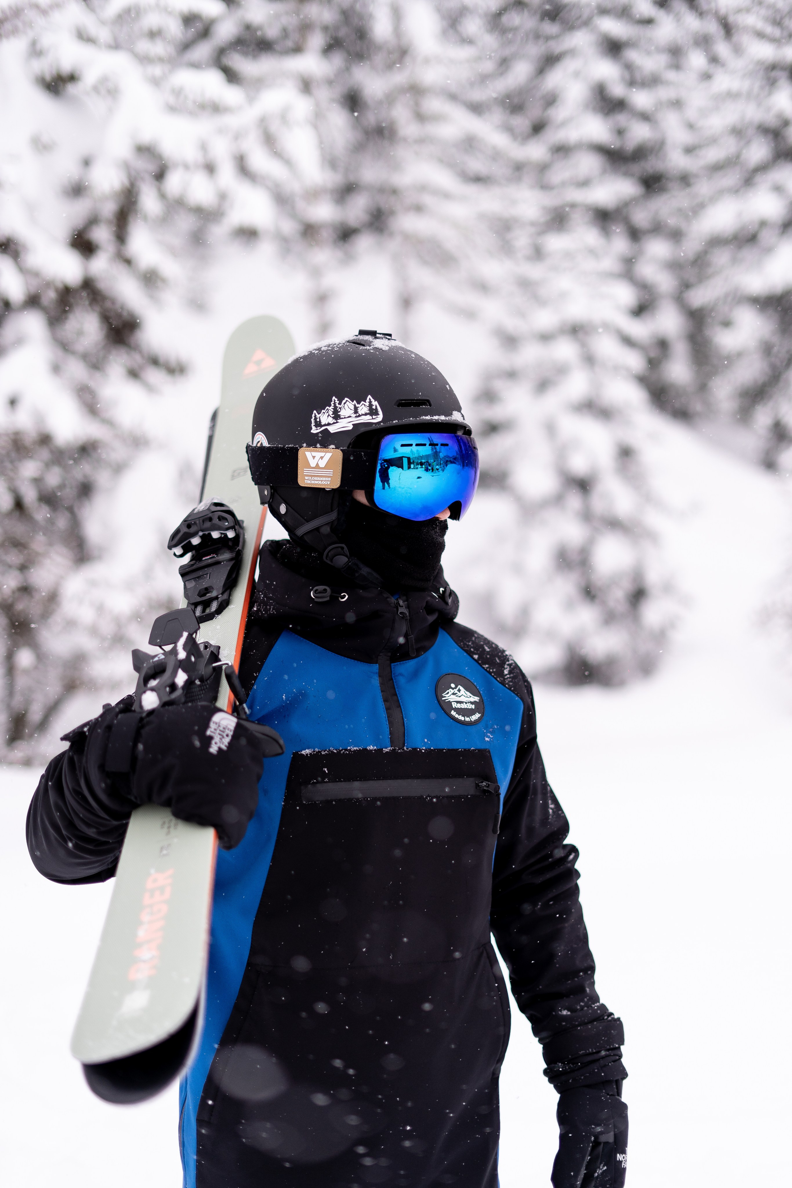 Джон 14.02. Анастасия Паршукова — фотограф Шерегеш Новосибирск