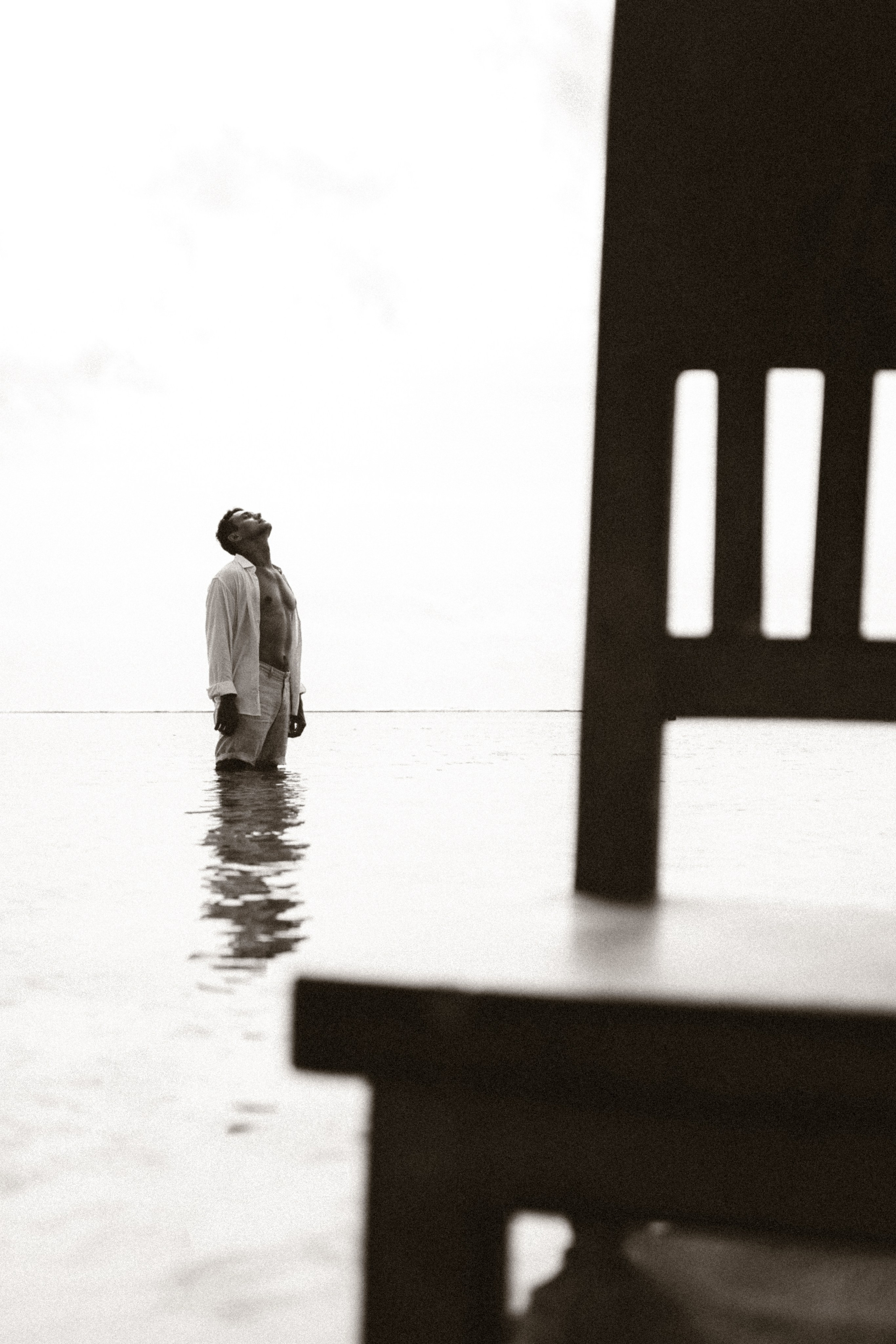 Victor. Alena Gribkova