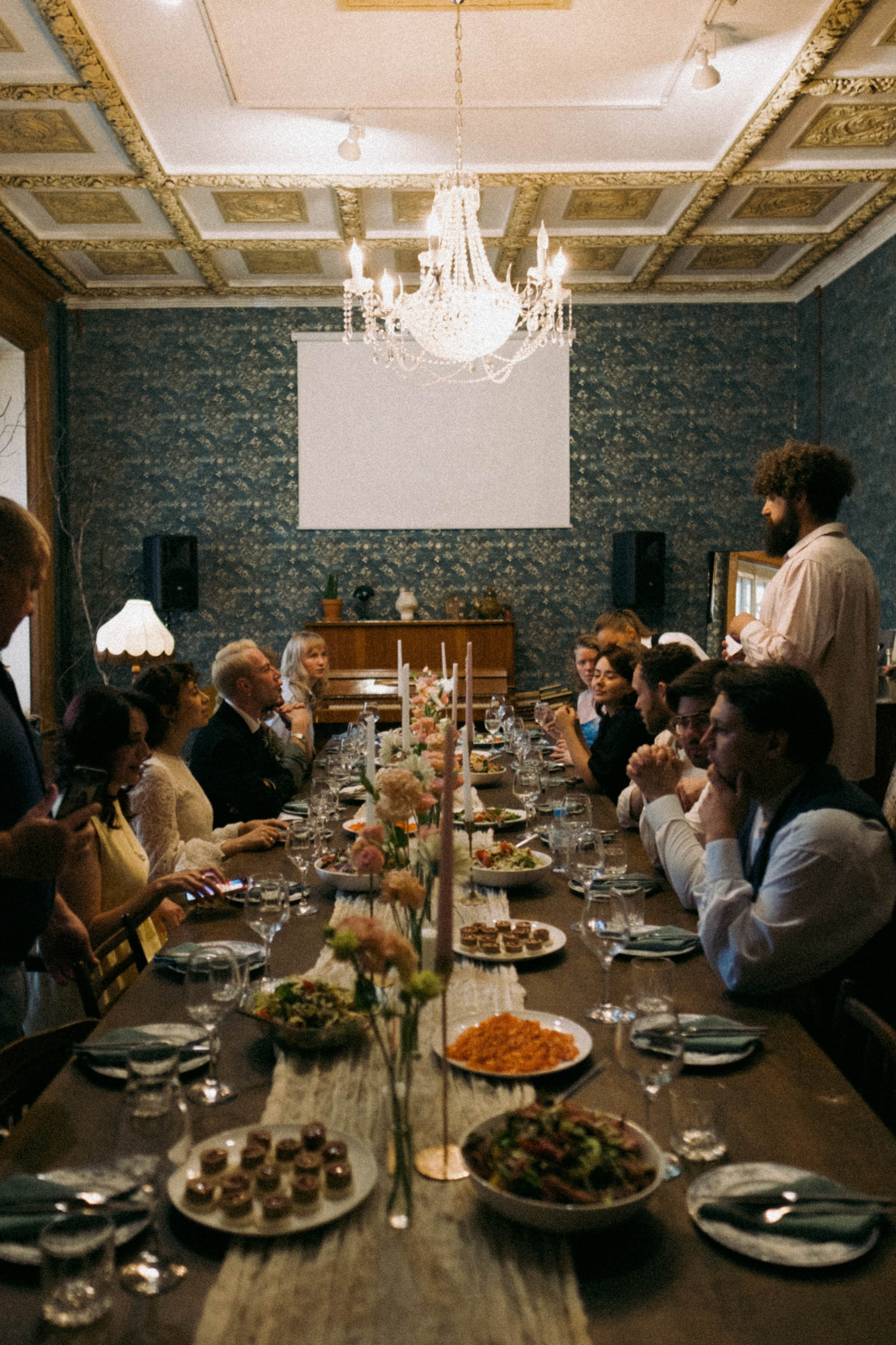 Лика и Миша. Свадебный фотограф Оля Григунова