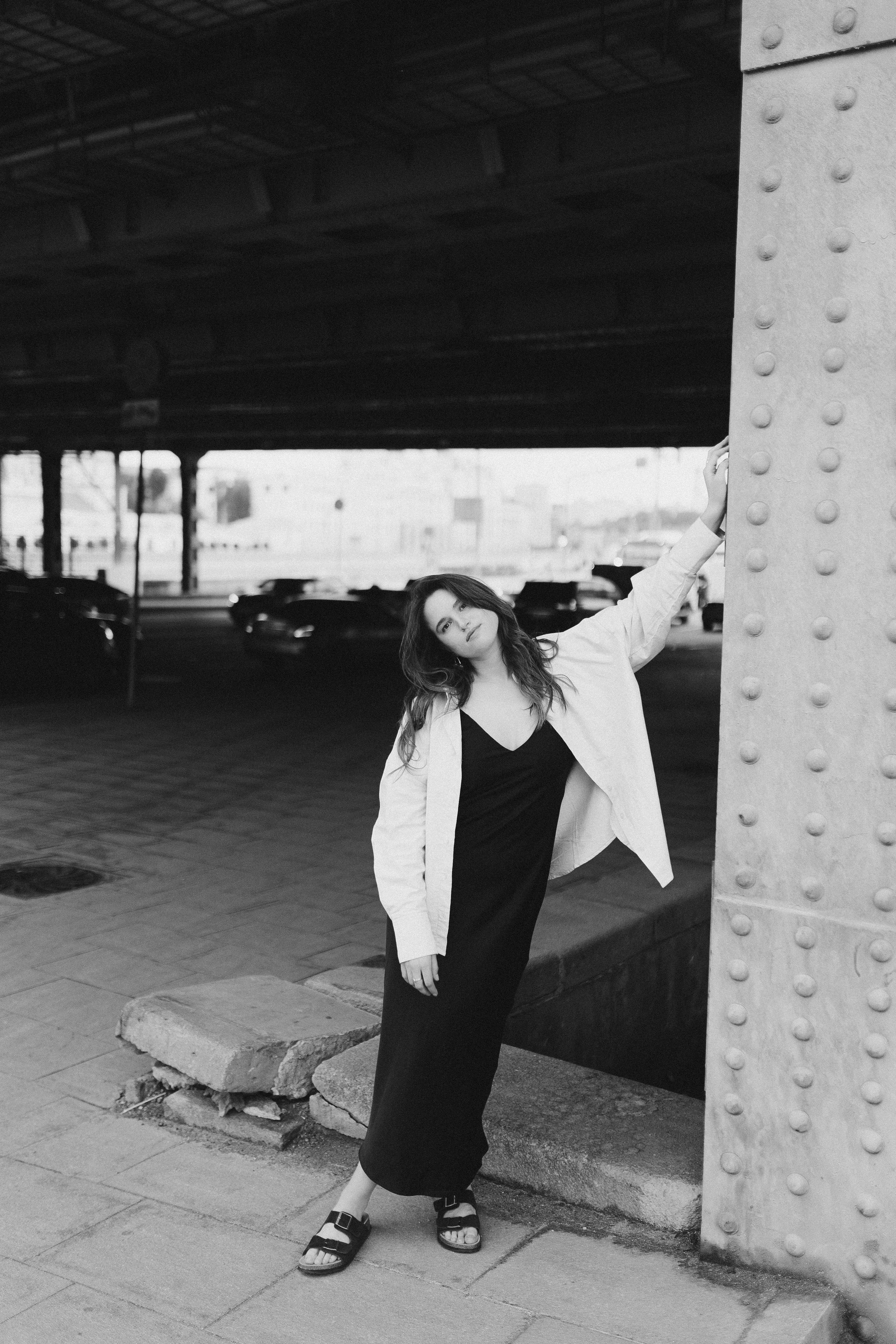 Anna. Свадебный и портретный фотограф в Калининграде и Москве Марк Юдинцев