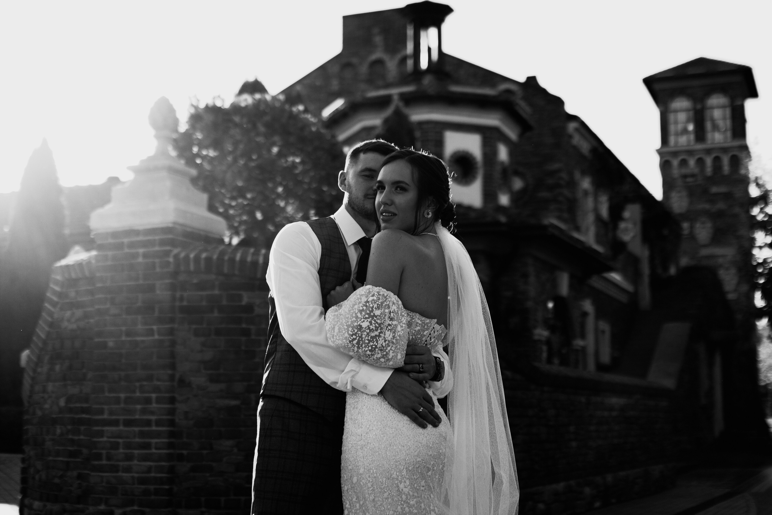 Егор и Анастасия. Фотограф Эдуарда Титанян