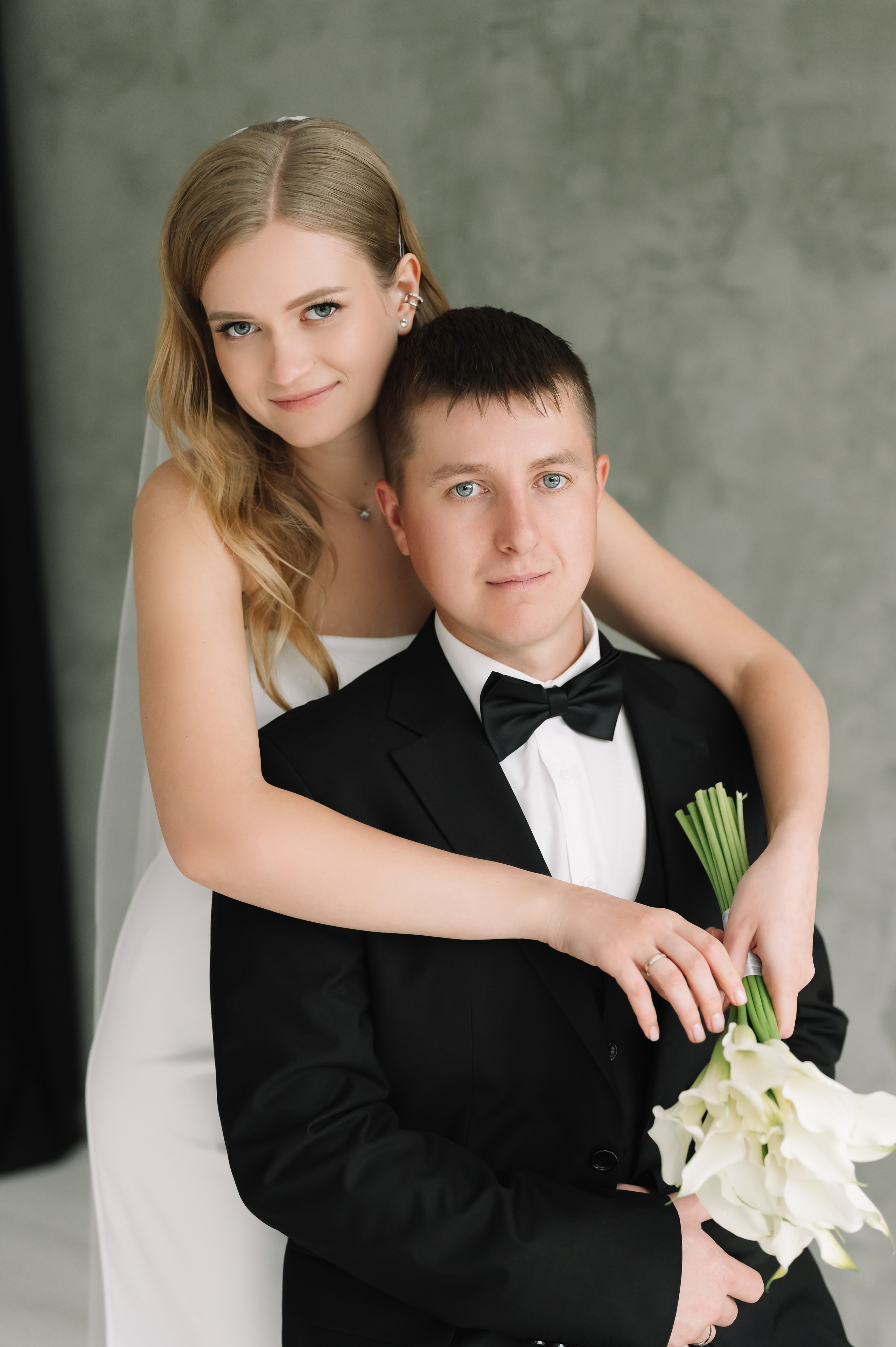 Дмитрий и Ксения. Семейный и свадебный фотограф в Миассе Регина Малахова