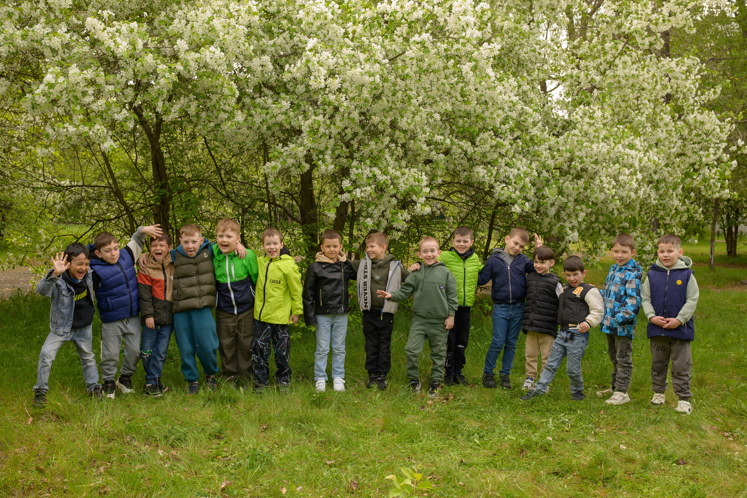 Д/с № 3к3 группа «Звёздочки» (индивидуальный дизайн книги). Фотограф новорожденных, семейный детский в Тюмени Татьяна Морозова