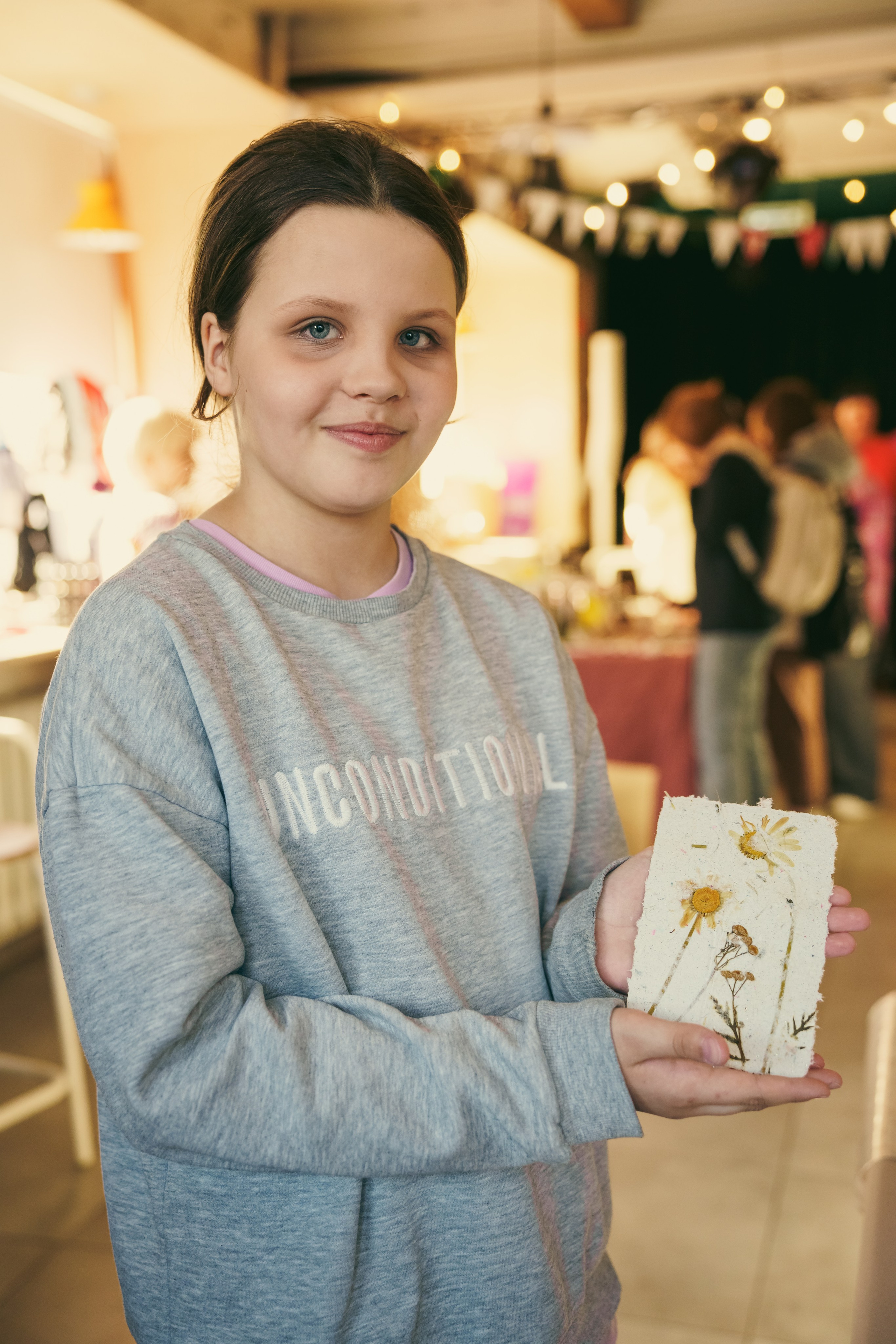 Весенний маркет в Культштаб. Лайфстайл фотограф в Ханты-Мансийске Мария Шишкина