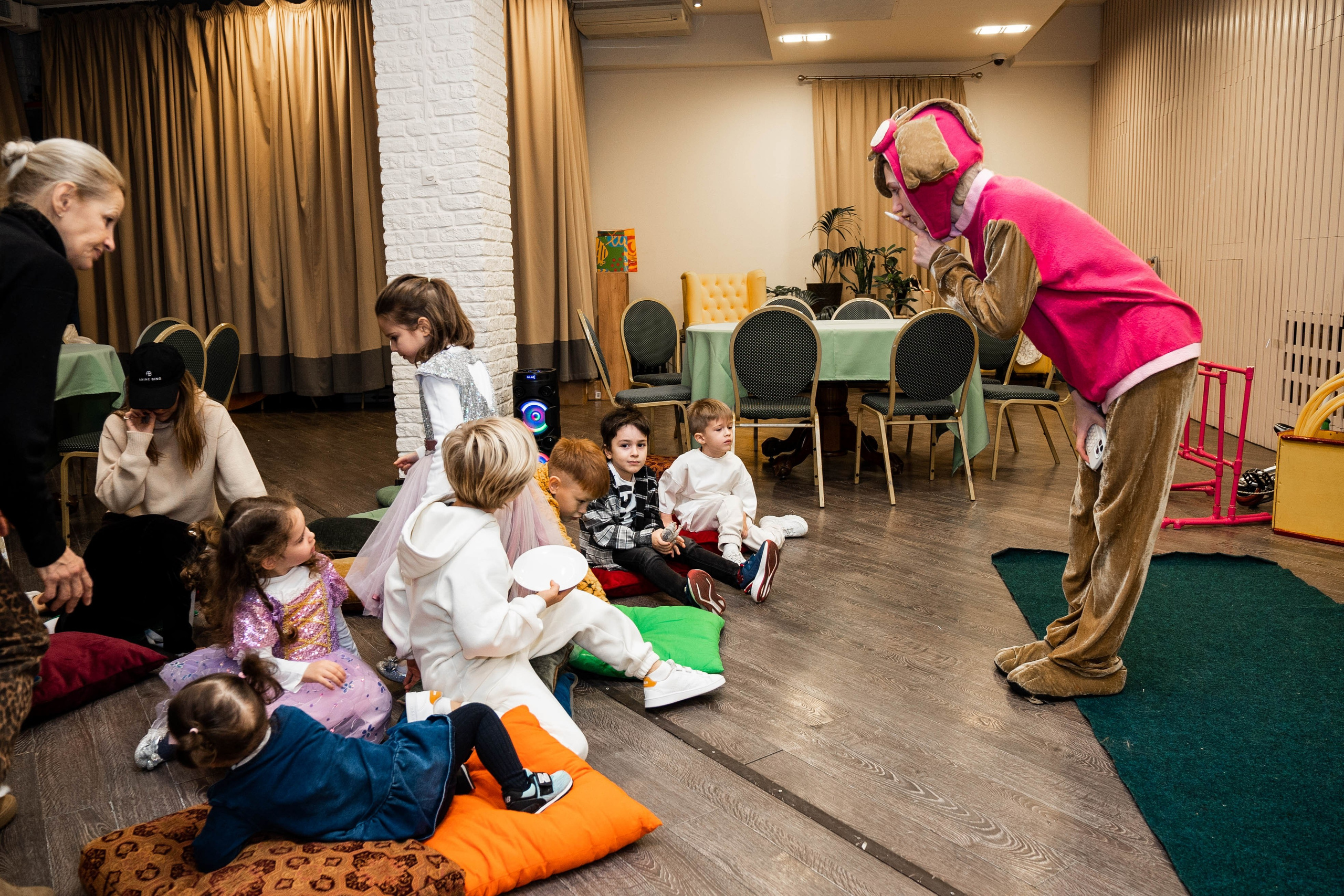 Даниэль h-day. Фотограф Абакумова Анастасия