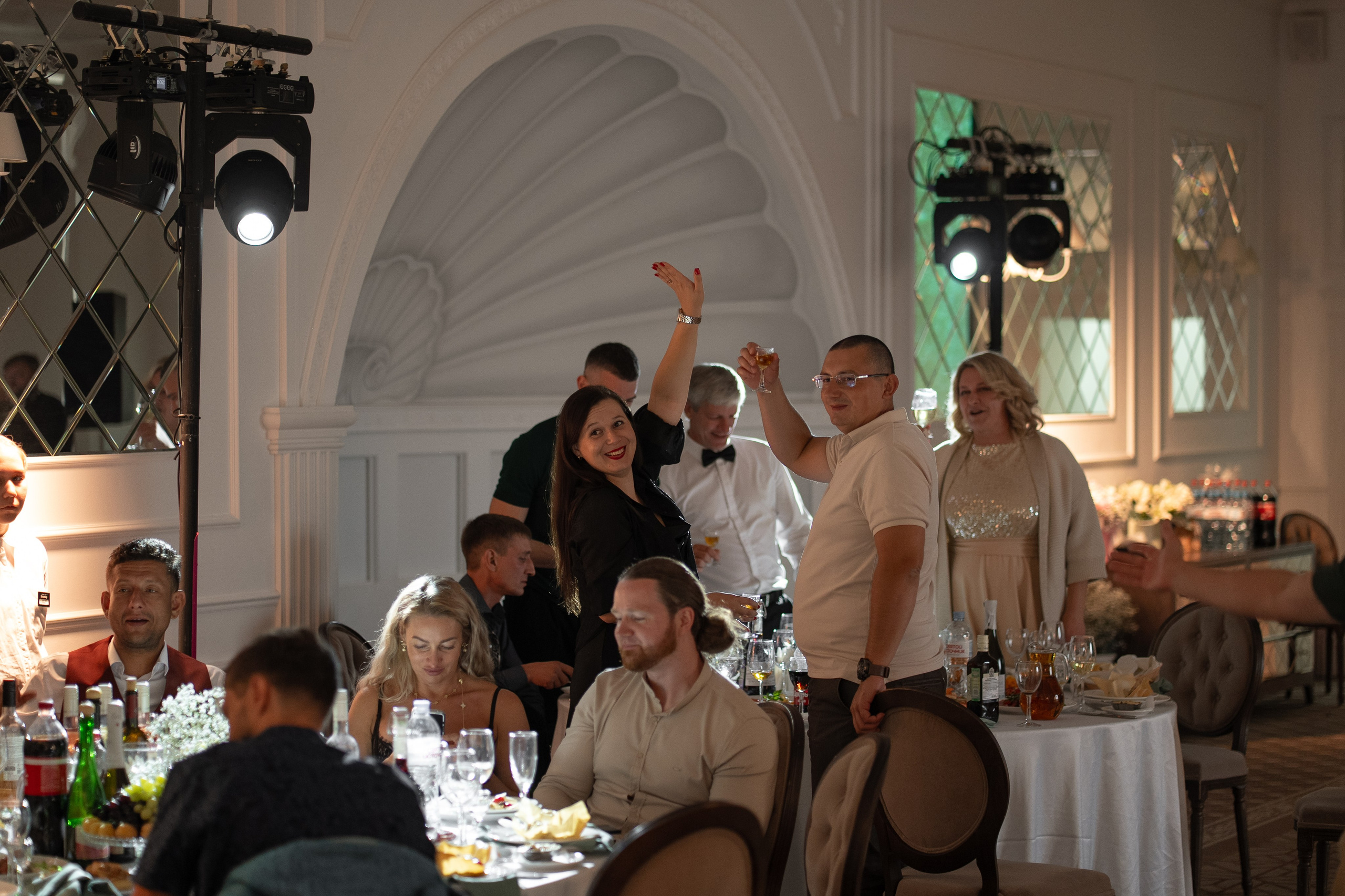 Андрей и Ольга. Фотограф в городе Владимир