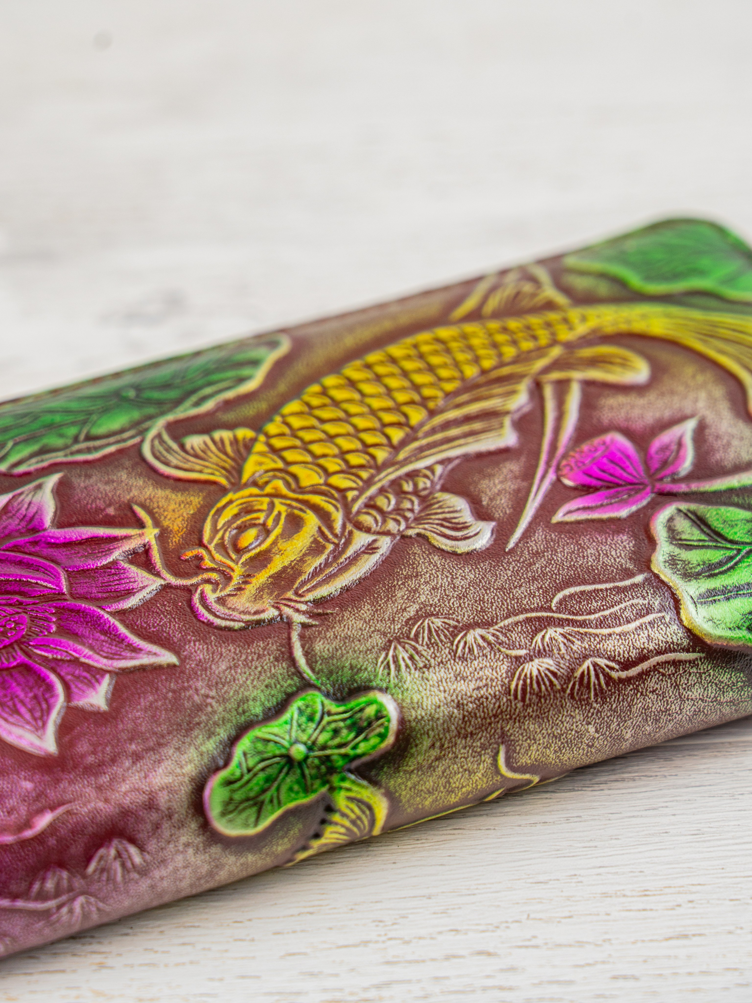 Фотосъемка кошельков для Маркетплейсов. Фотограф в городе Владимир