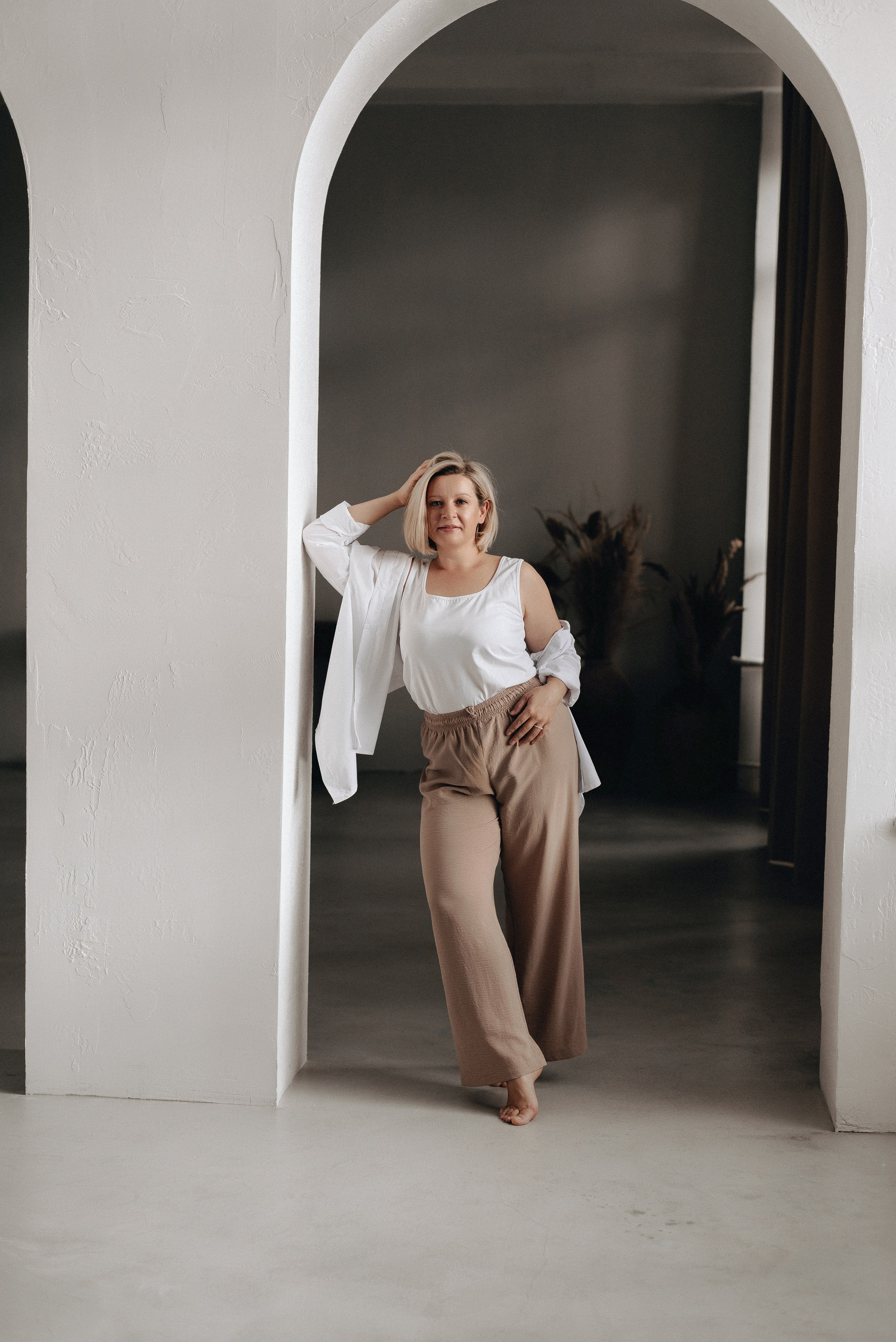 ELEN. Екатерина Курбанова. Женский фотограф