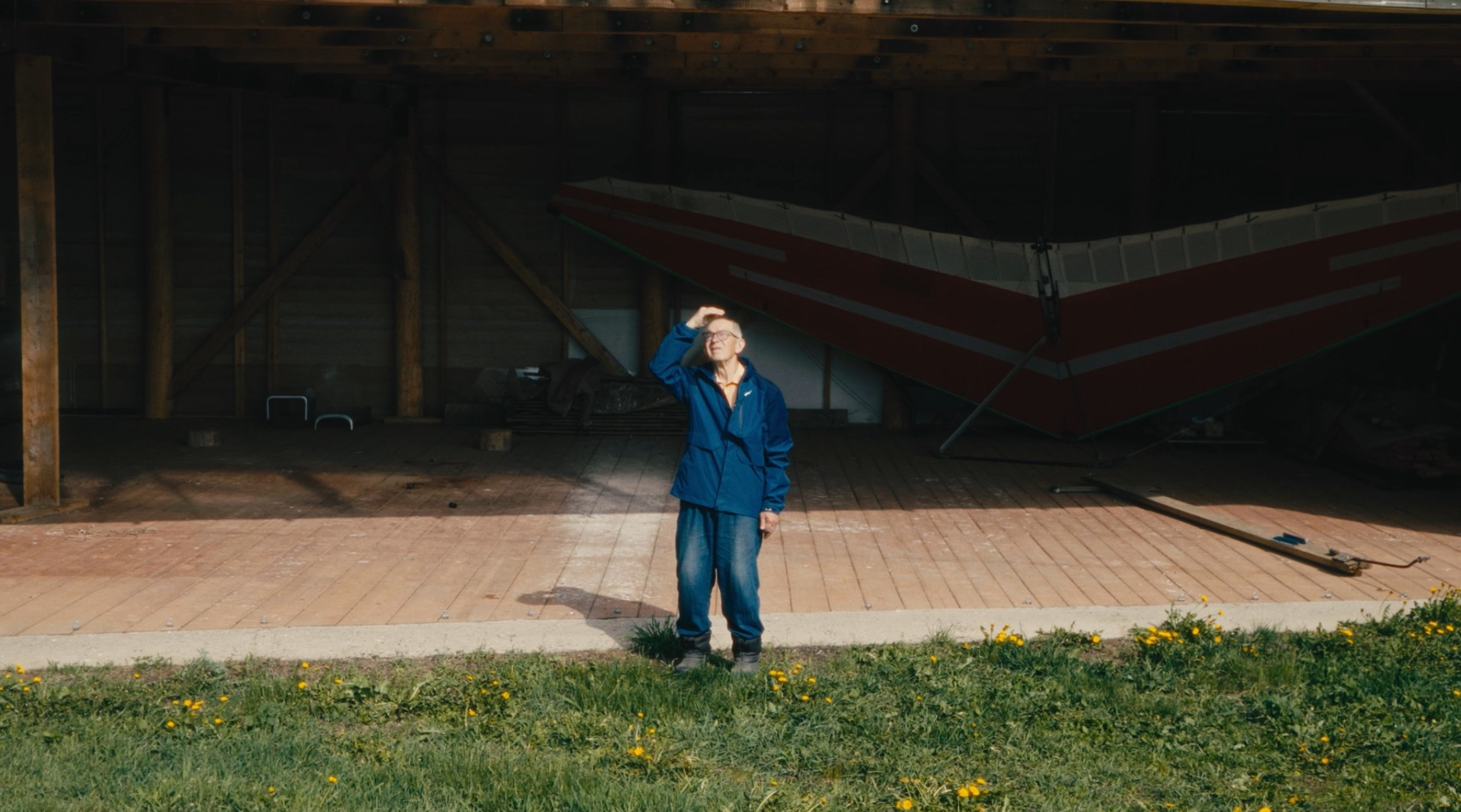 Каждому своё небо