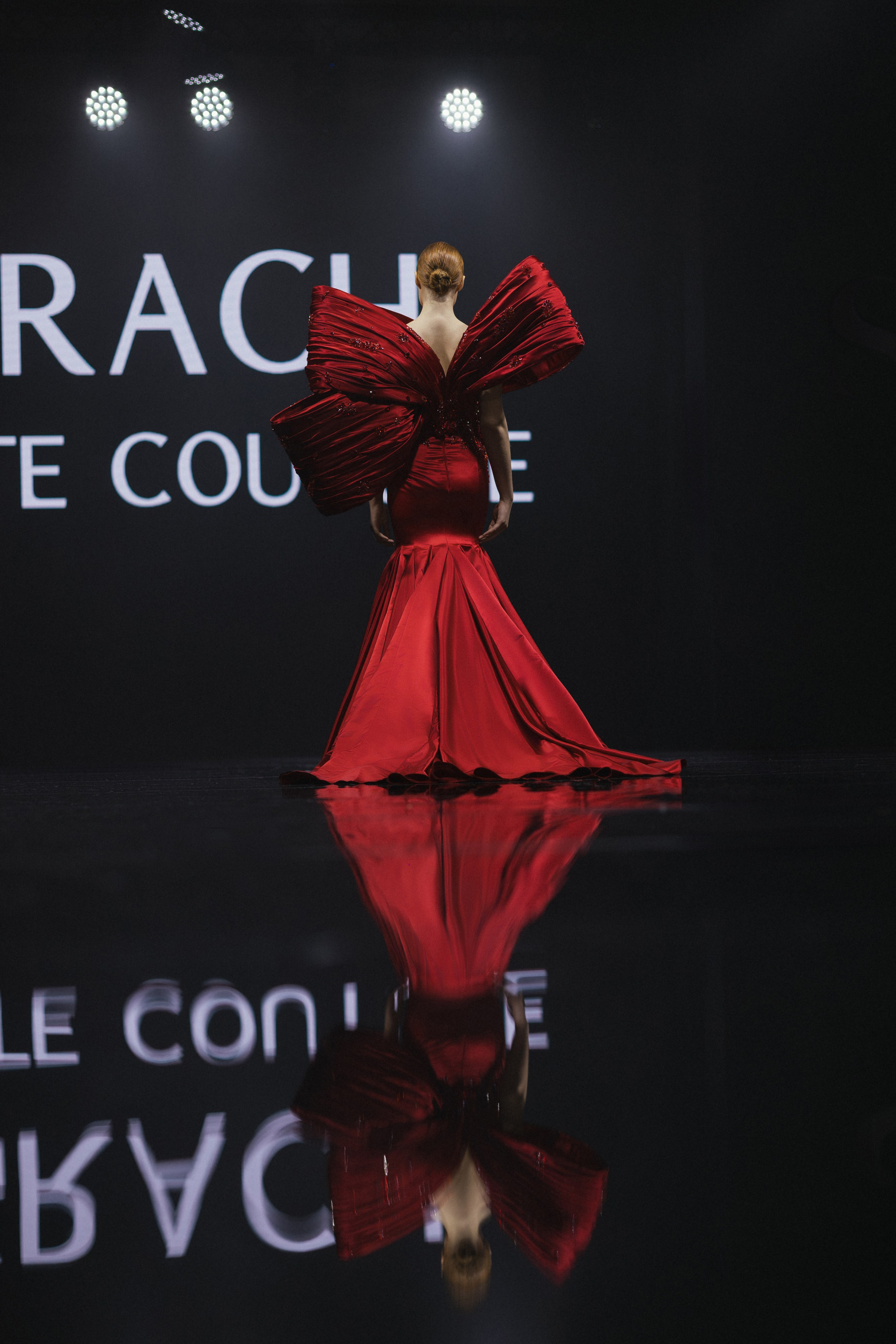 Catwalk. ProVizArt