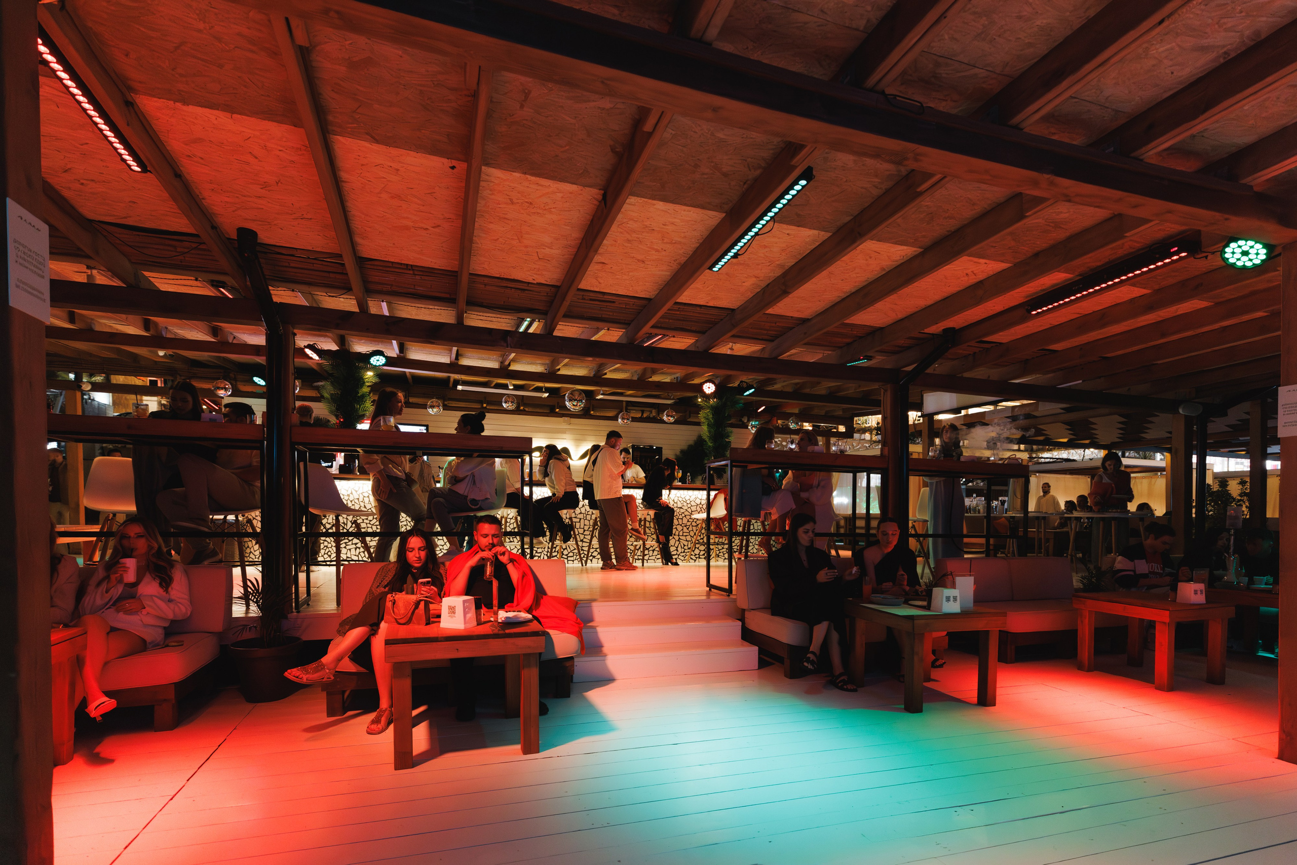 31.05.2025 TROPICAL DISCO BIRTHDAY PARTY. ProVizArt