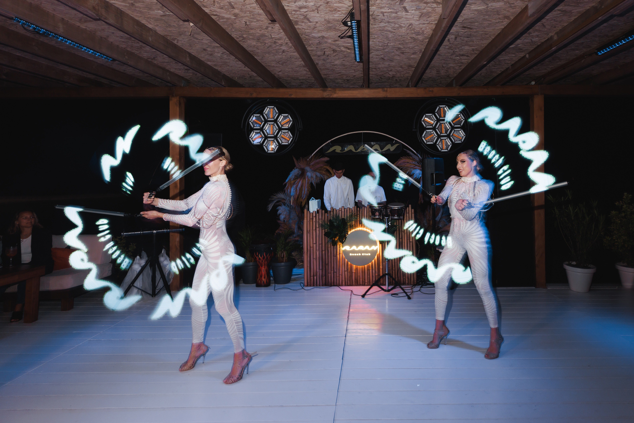 31.05.2025 TROPICAL DISCO BIRTHDAY PARTY. ProVizArt