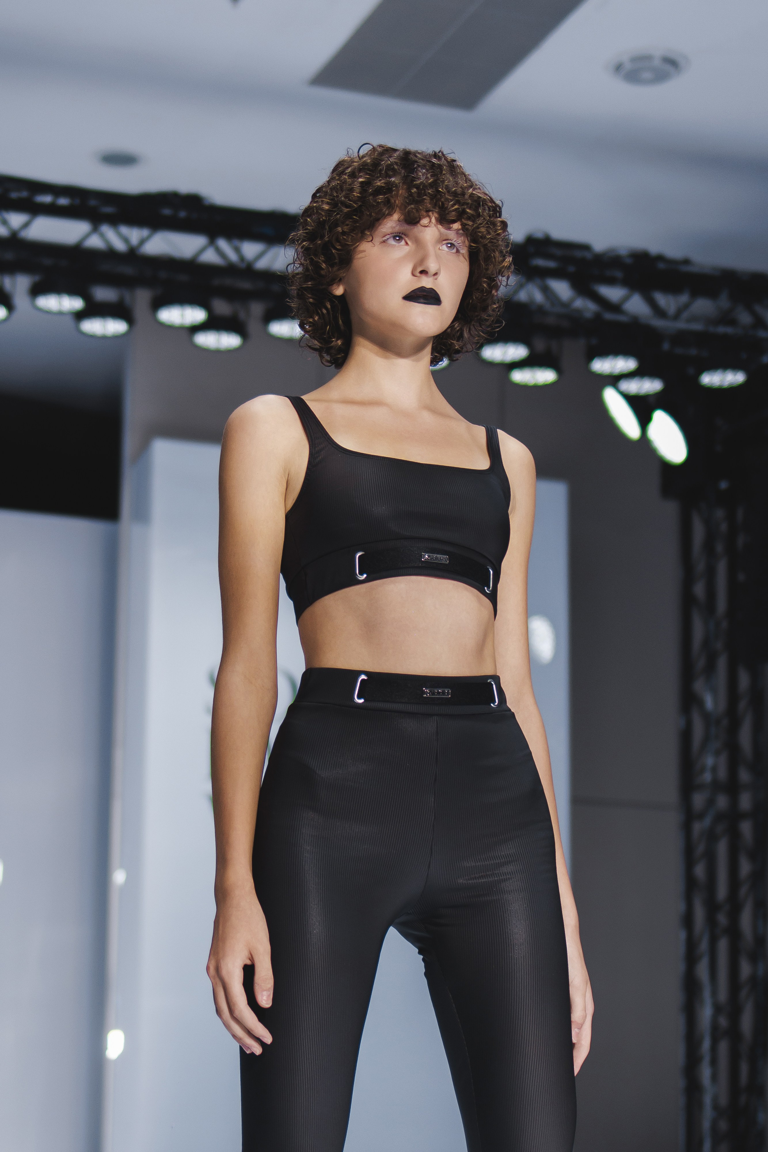 Catwalk. ProVizArt