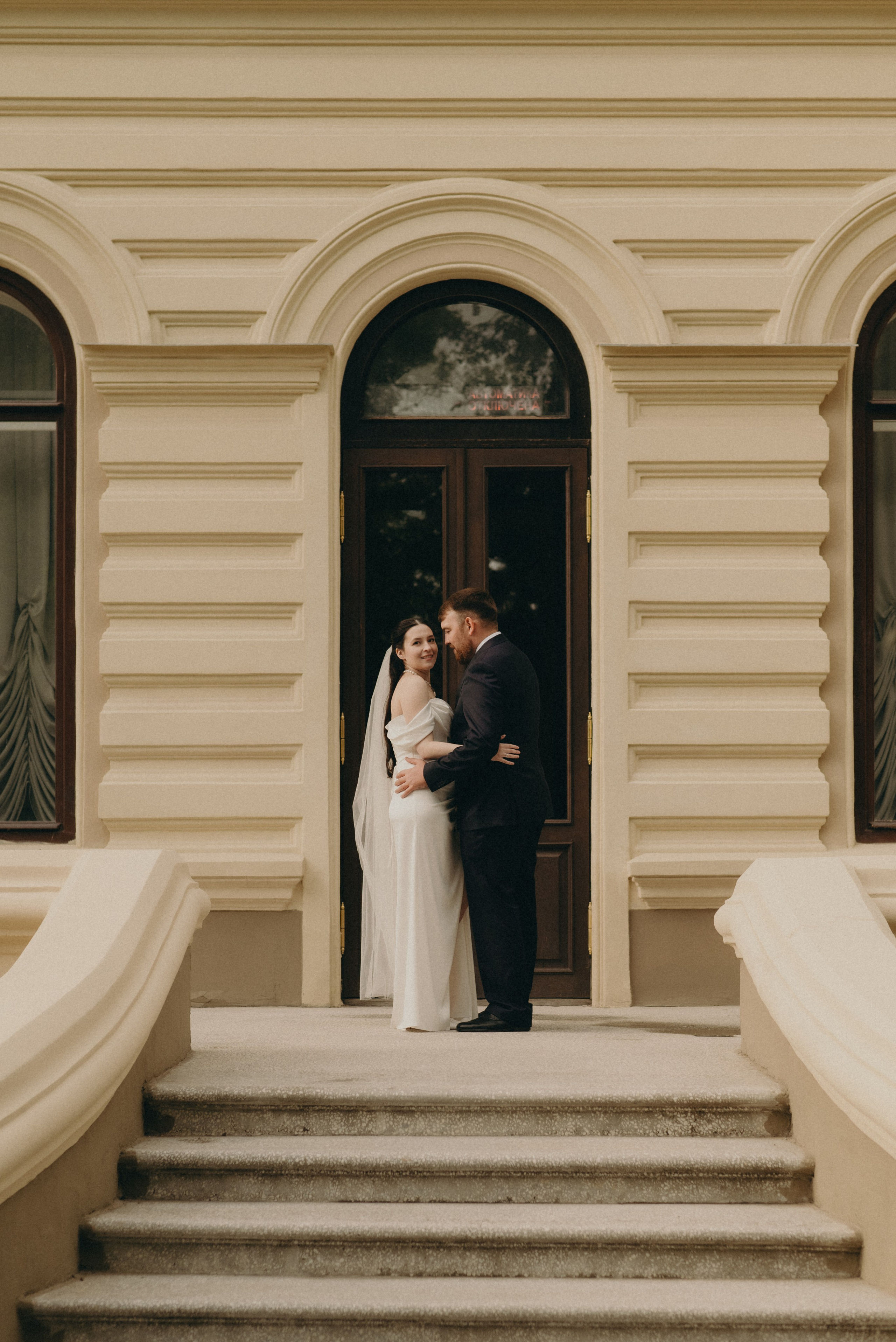 День для двоих. Женский и семейный фотограф в Казани Гульназ Павлова