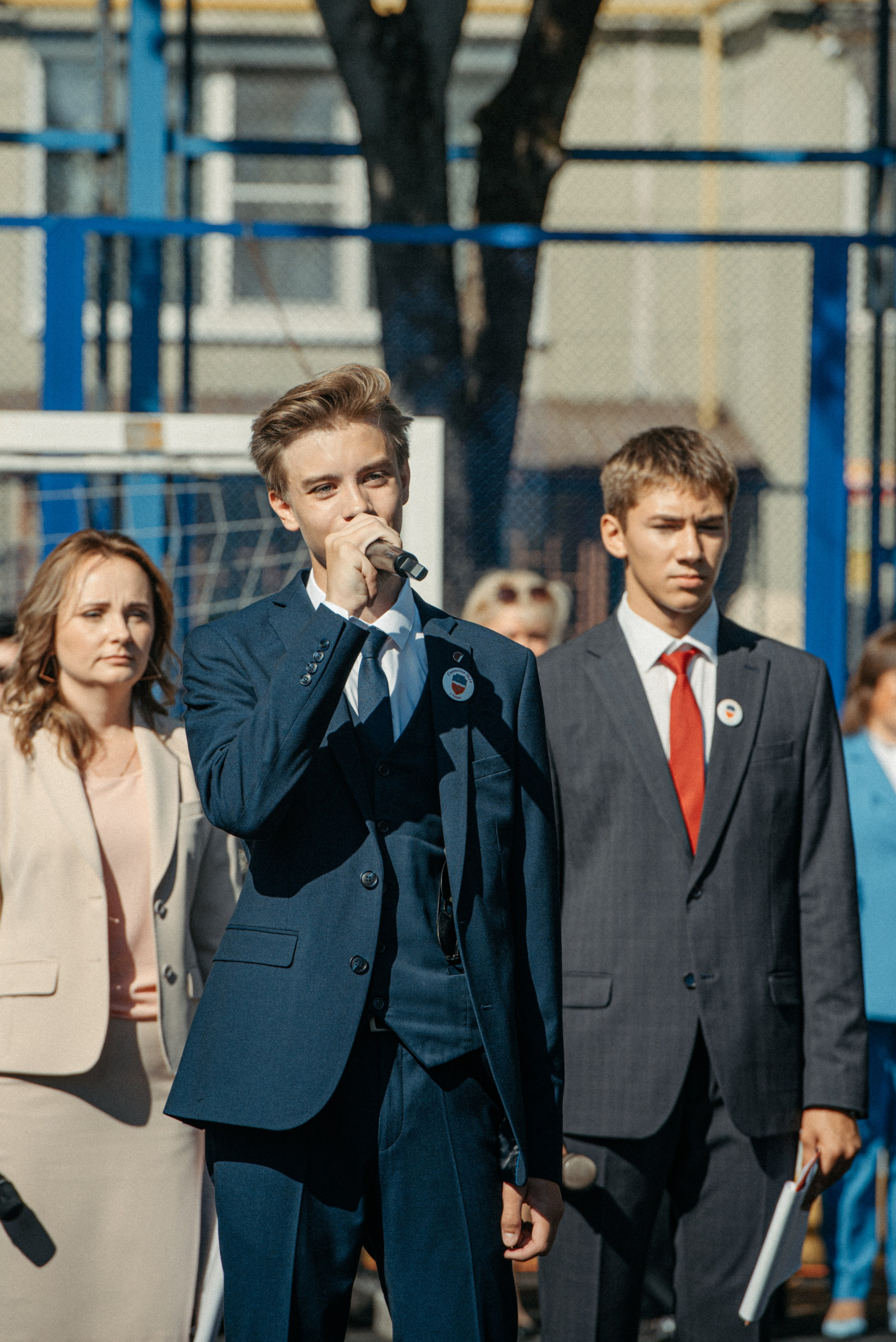 Первоклашки. Римма Гусакова. Выпускные фотокниги. Детские и семейные фотосессии