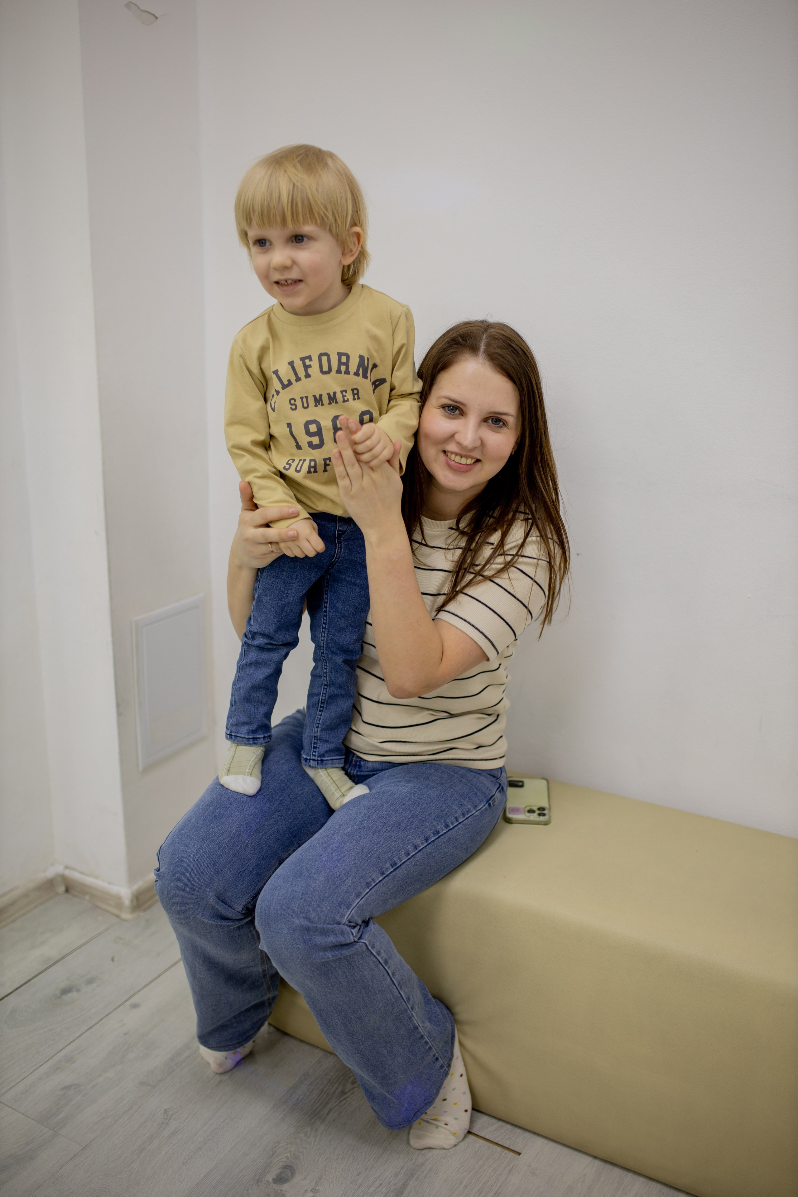 Вечеринка Вовочки. Семейный и детский фотограф в Петрозаводске