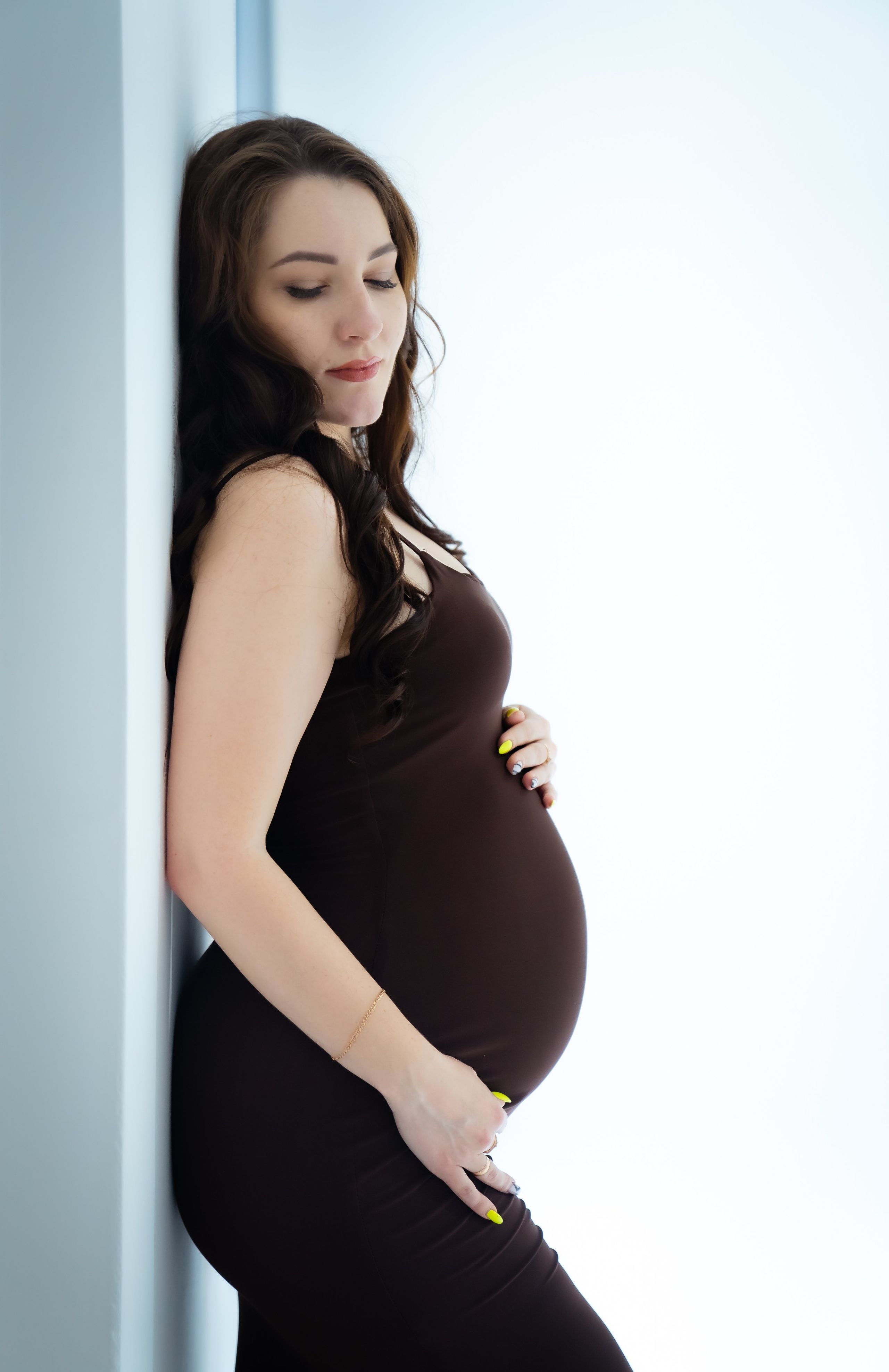 Фотосессия Ирины — беременность. Фотограф в Ростове-на-Дону Анна Малахова