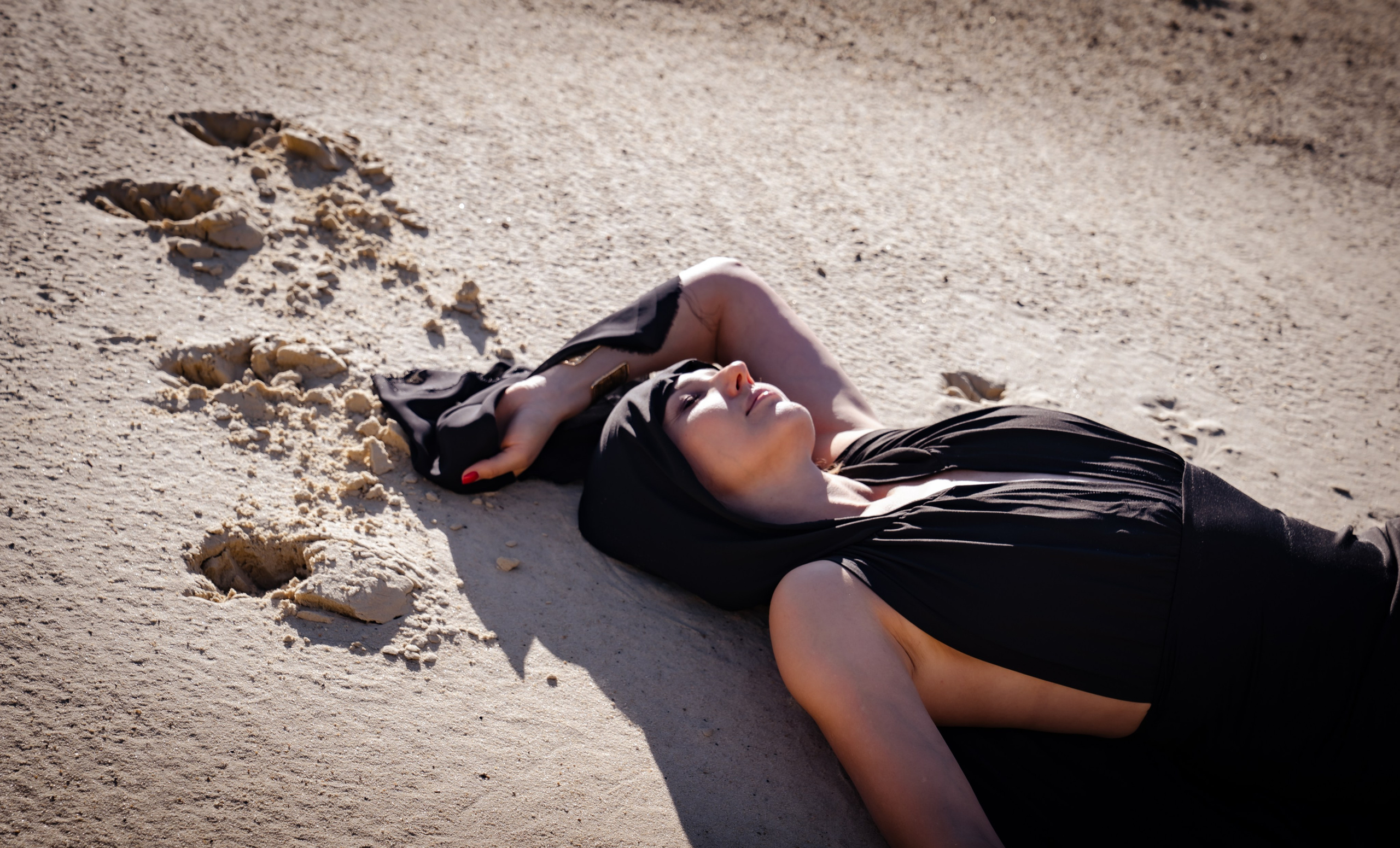 Пески Анна. Фотограф в Ростове-на-Дону Анна Малахова