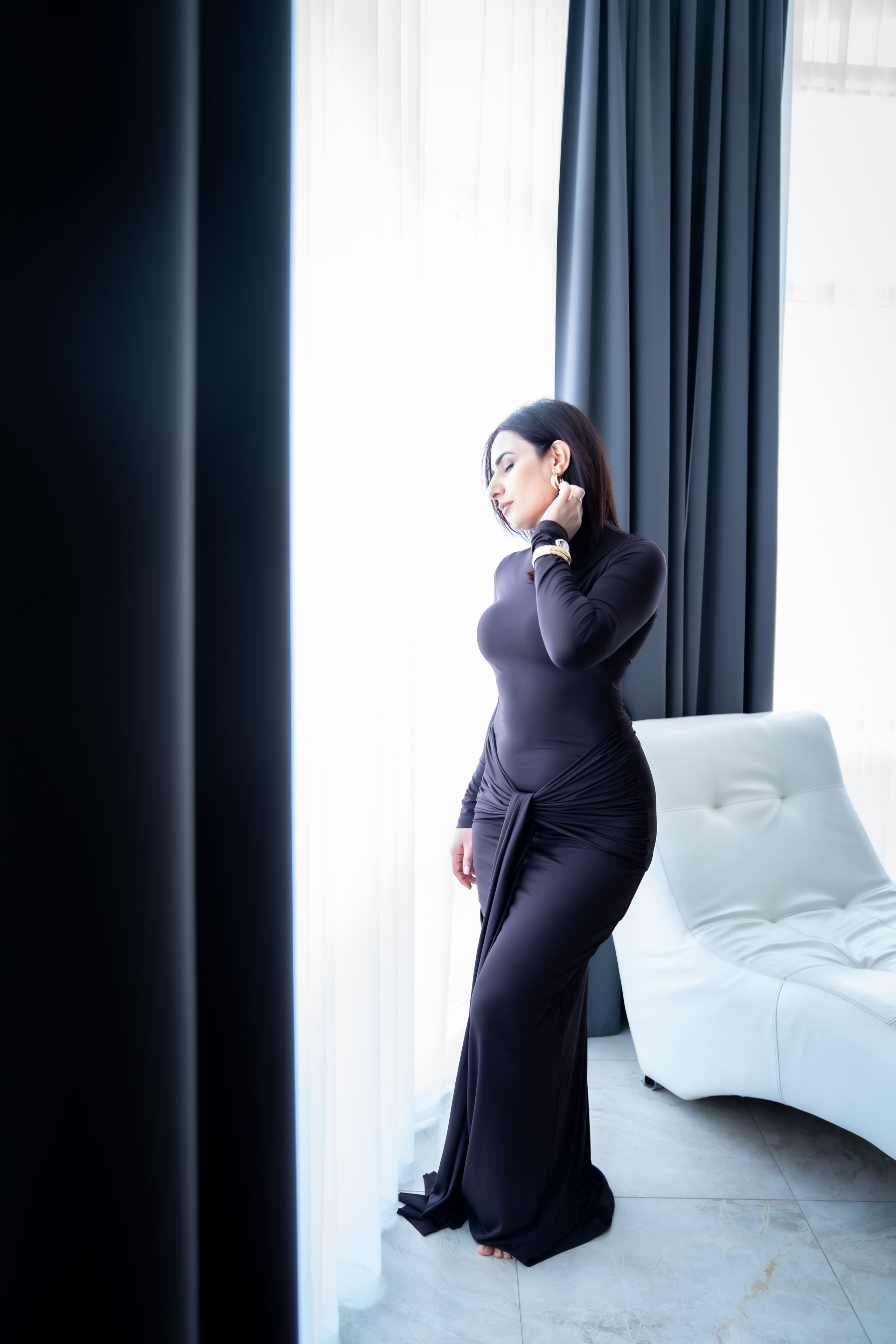 Фотосессия Анны и Алисы. Фотограф в Ростове-на-Дону Анна Малахова