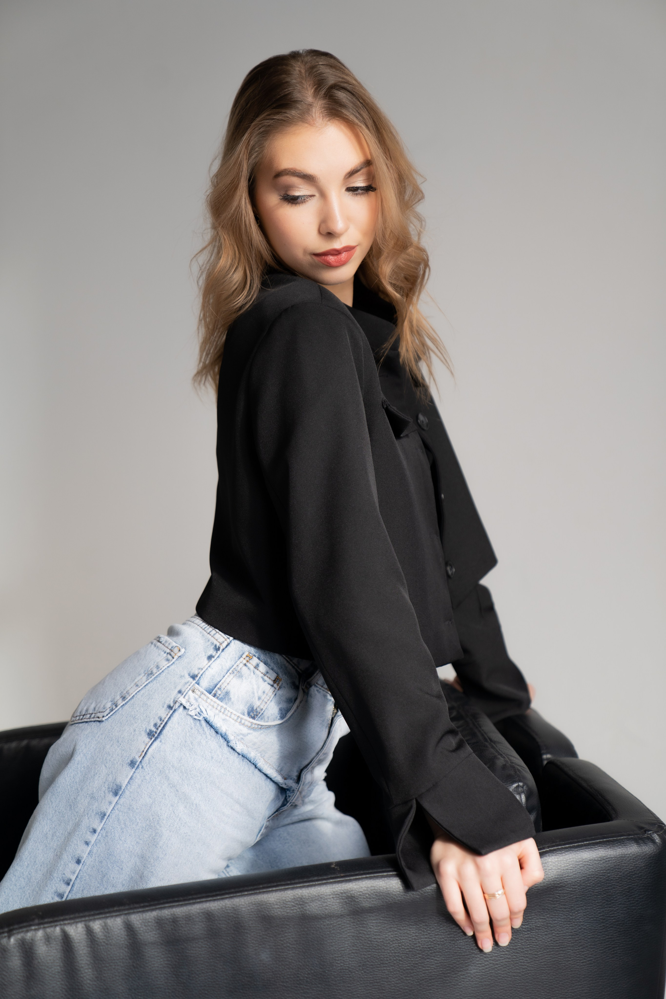 Фотосессия Марии. Фотограф в Ростове-на-Дону Анна Малахова