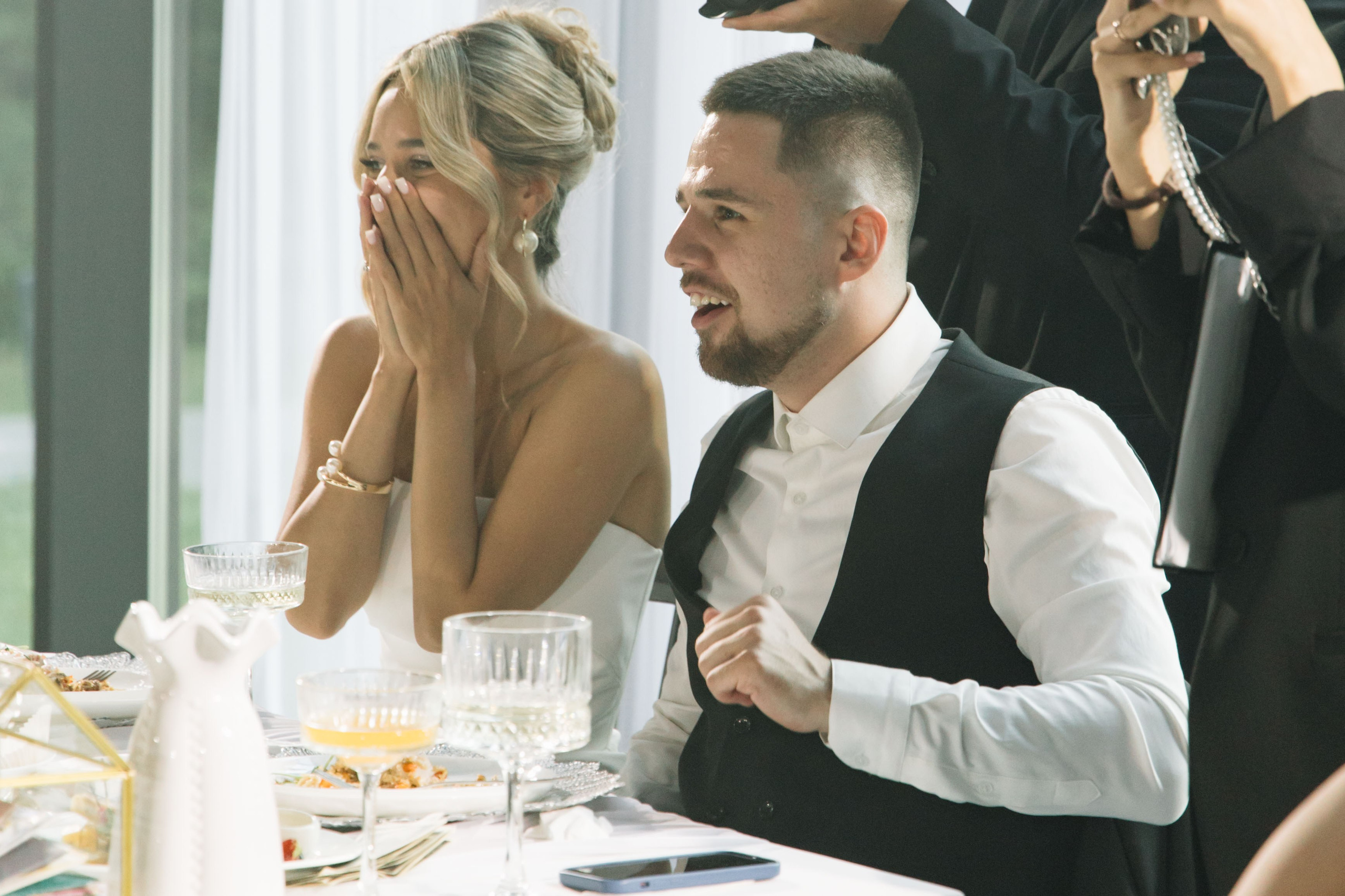 Самайя и Никита. Свадебный и семейный фотограф в Перми Лилия Гатауллина