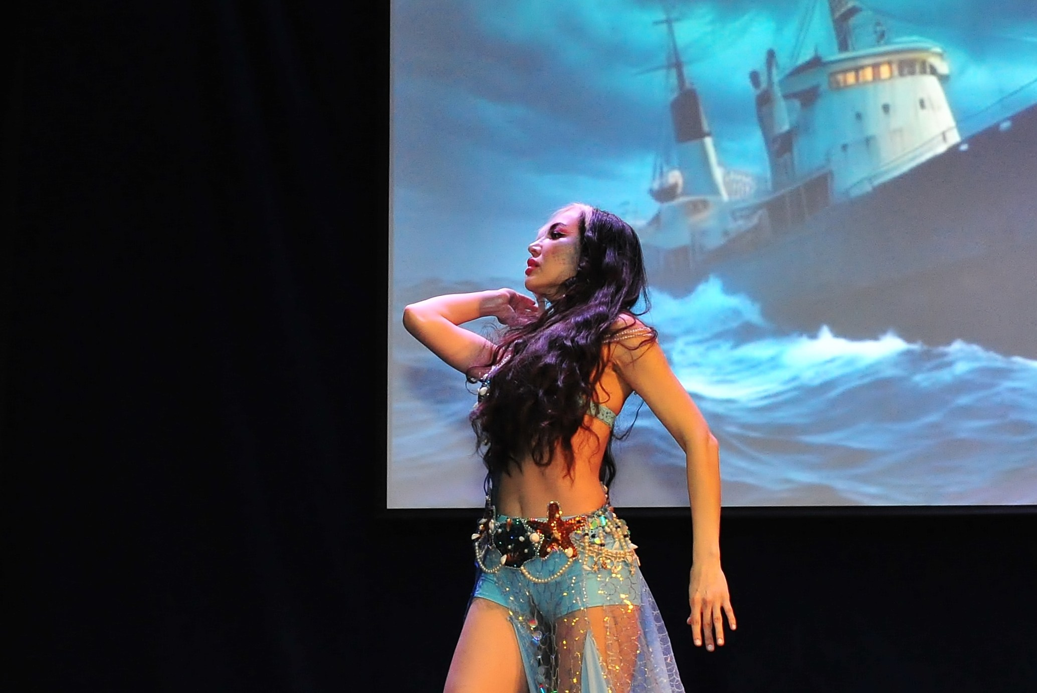 Отчетный концерт танцевальных коллективов ДК Андреевка, Зеленоград. Свадебный и семейный фотограф в Москве Ирина Гончарова