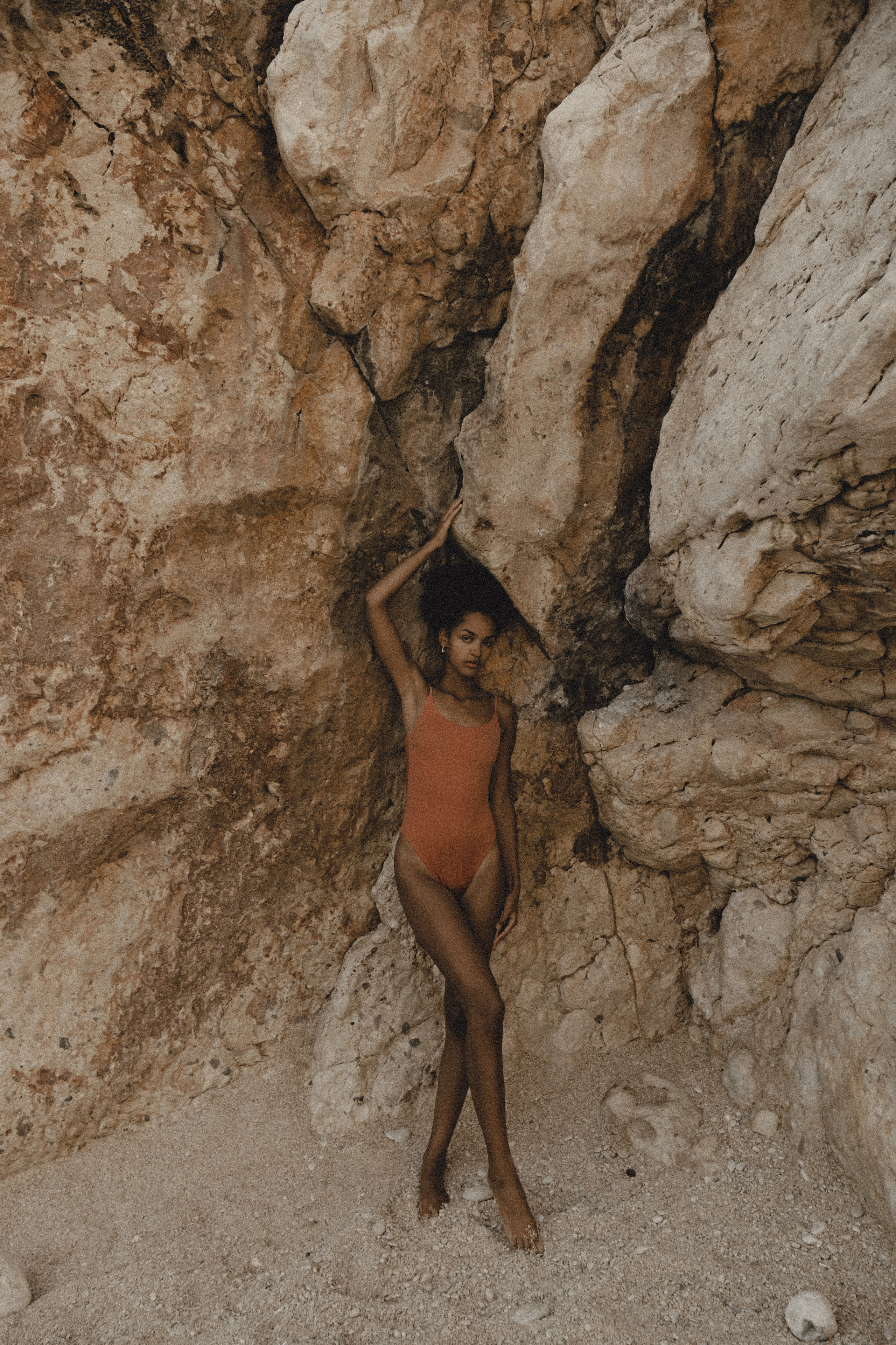 Anouk. Фотограф Ксения Дзюбак Самара-Москва