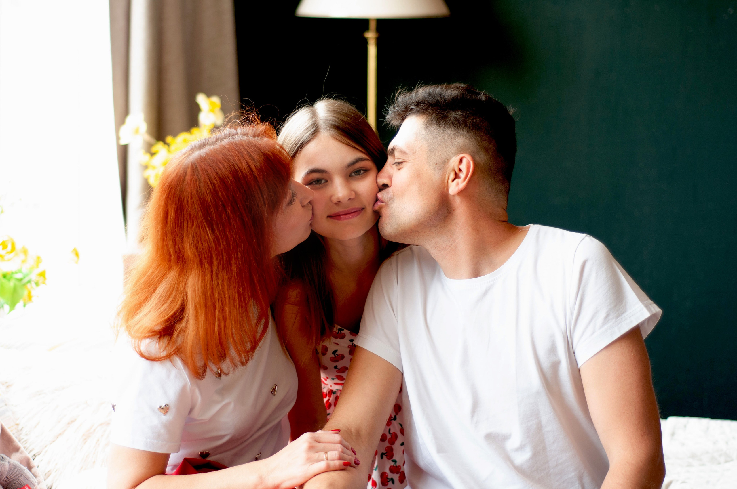 Студия. Сейчас вылетит ПТИЧКА! Фотосессии в Керчи