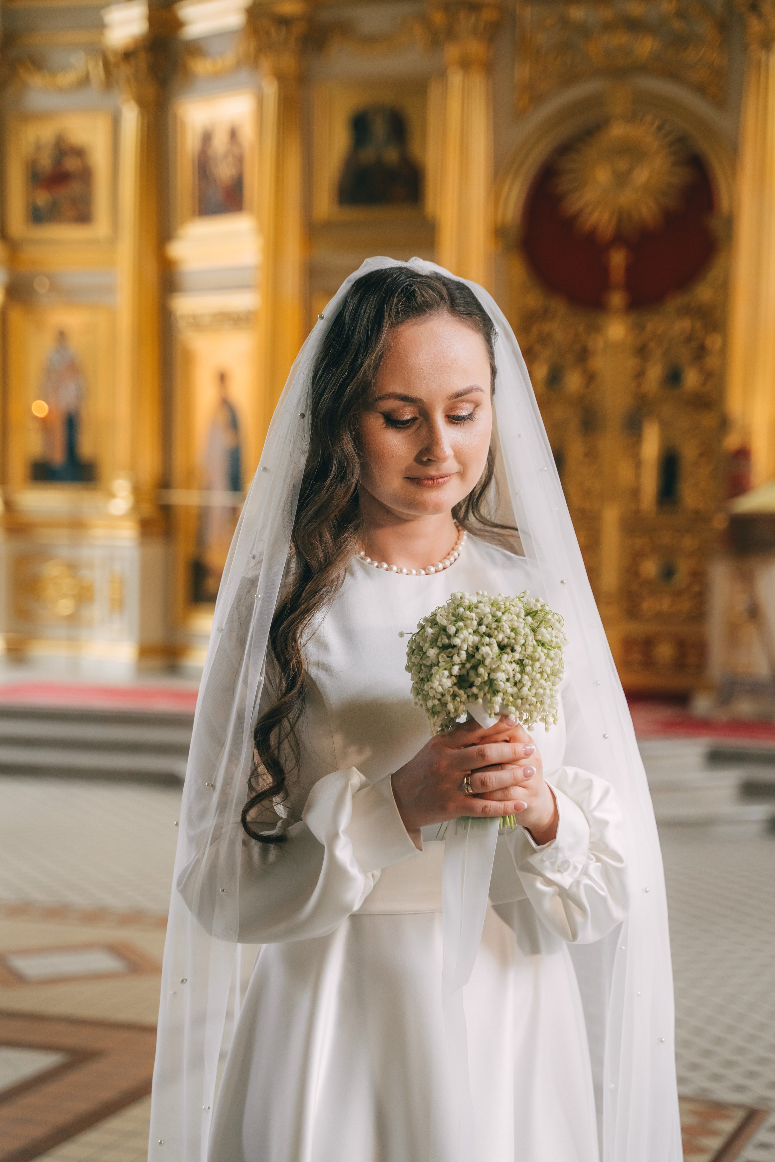 Илья и Екатерина. Семейный фотограф в Саратове