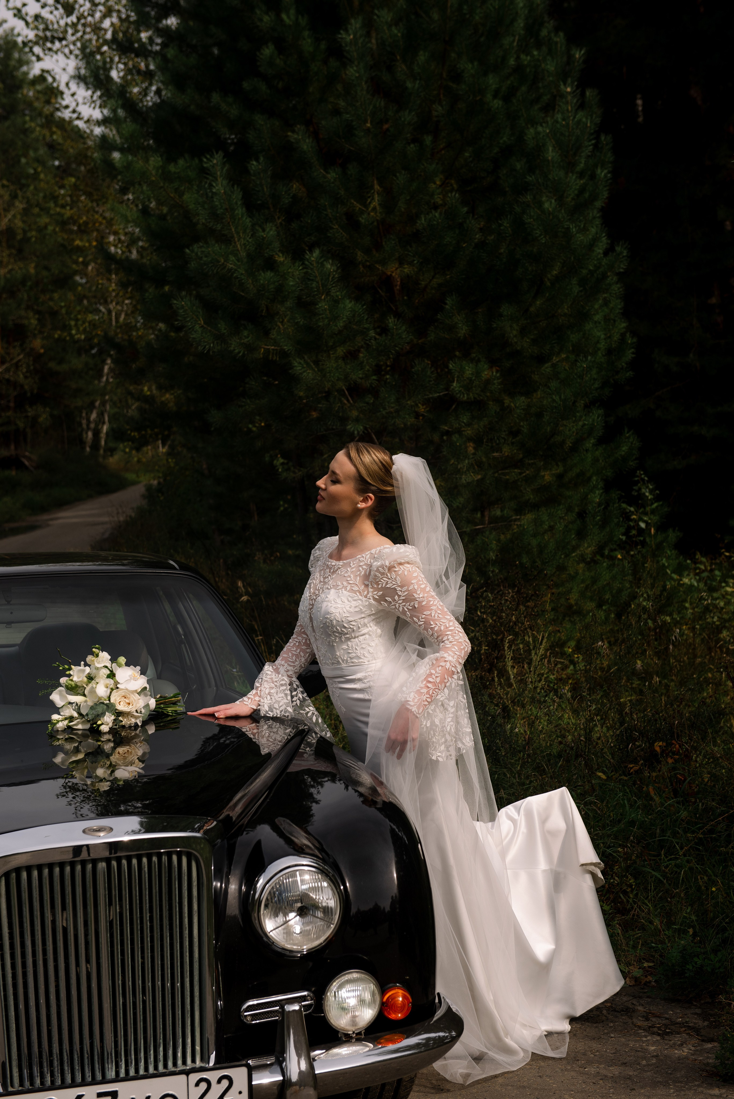 Родион и Дарья. Свадебный и портретный фотограф на Алтае Кузнецова Людмила