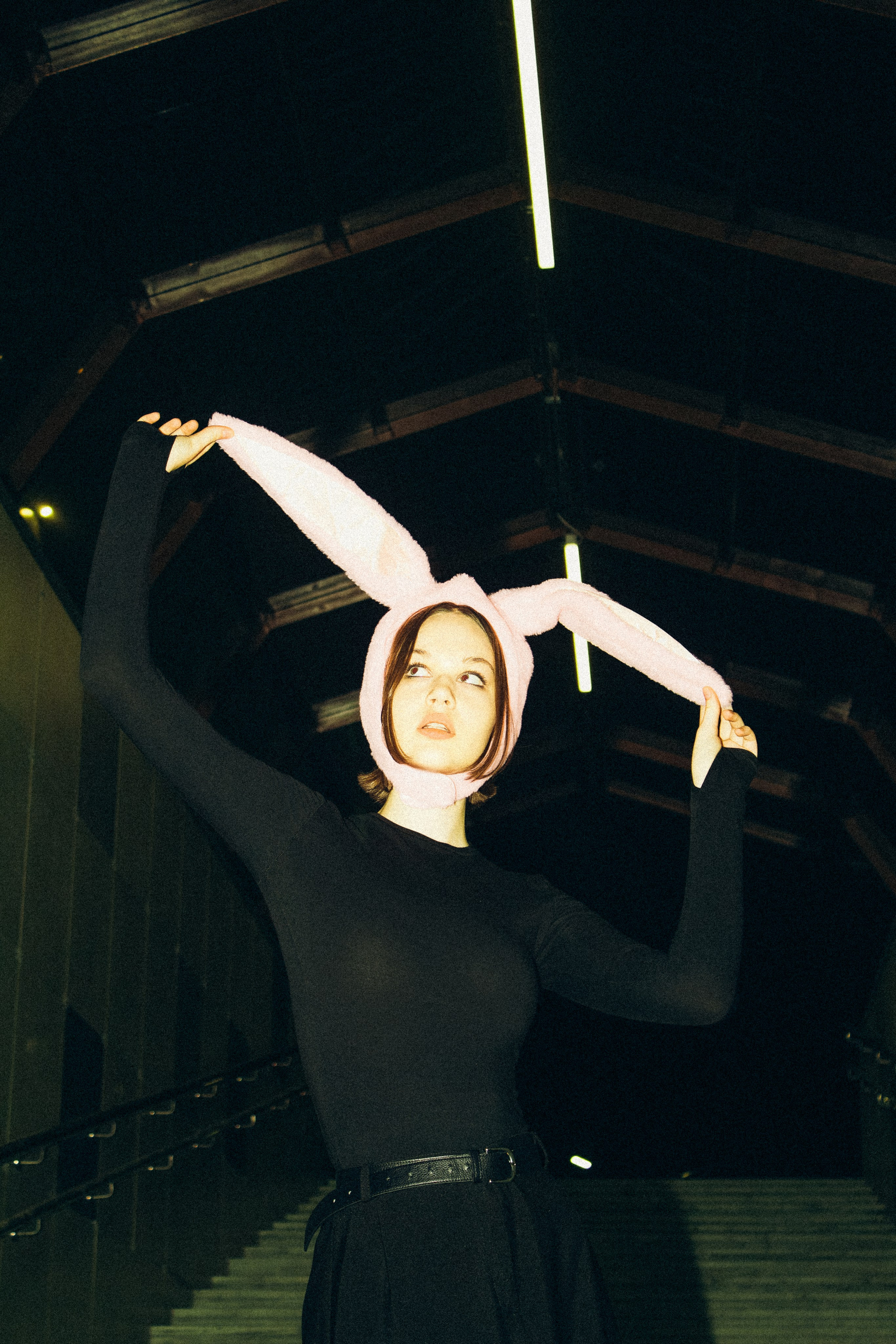 Аня заяц. Портретный и семейный фотограф в Брянке