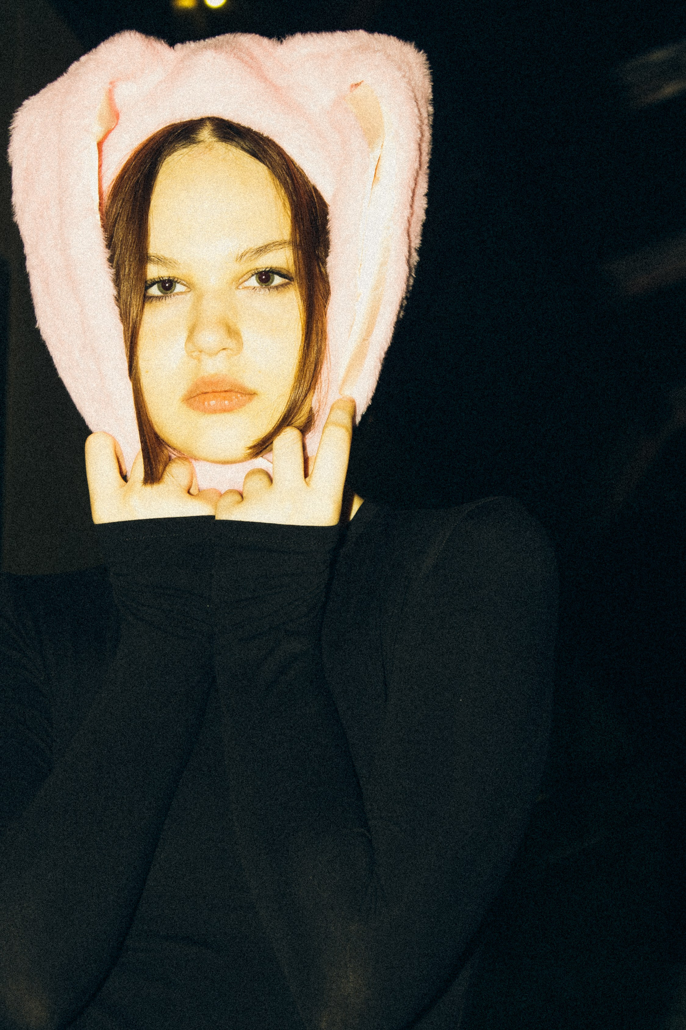 Аня заяц. Портретный и семейный фотограф в Брянке