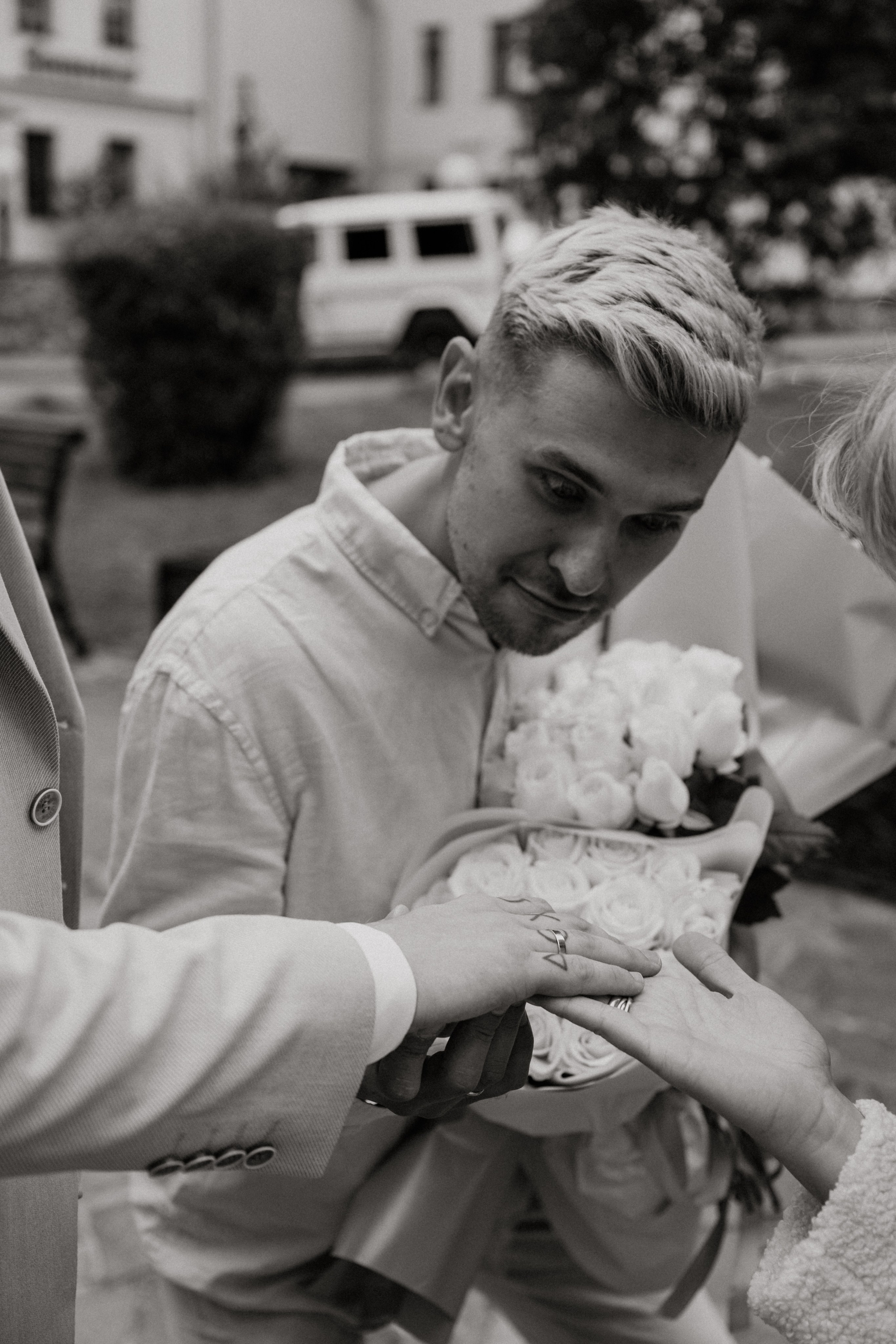 Павел и Дарья. Свадебный и портретный фотограф в Минске Татьяна Лобода