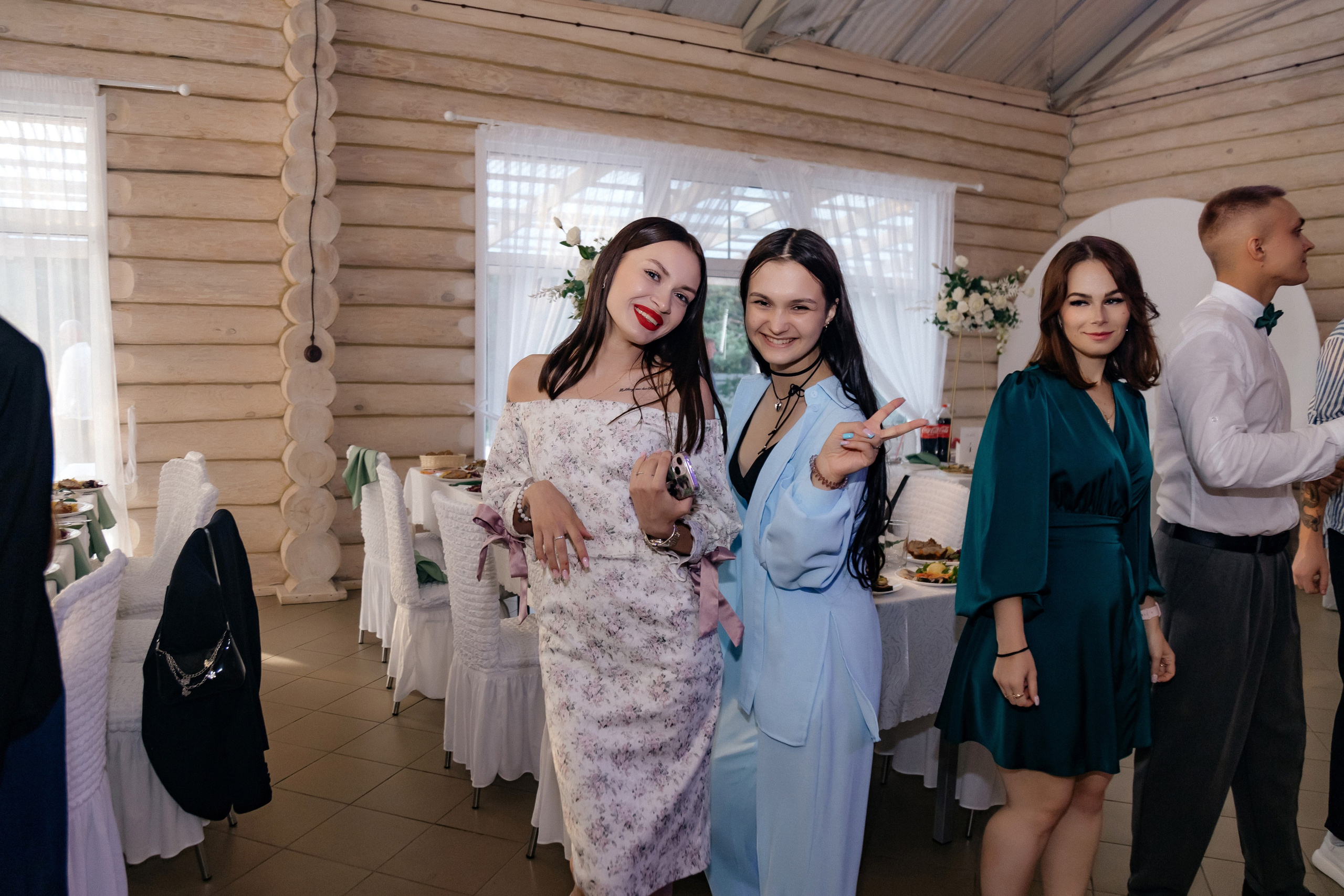 Ян и Катя. Свадебный и семейный фотограф Юлия Виноградова