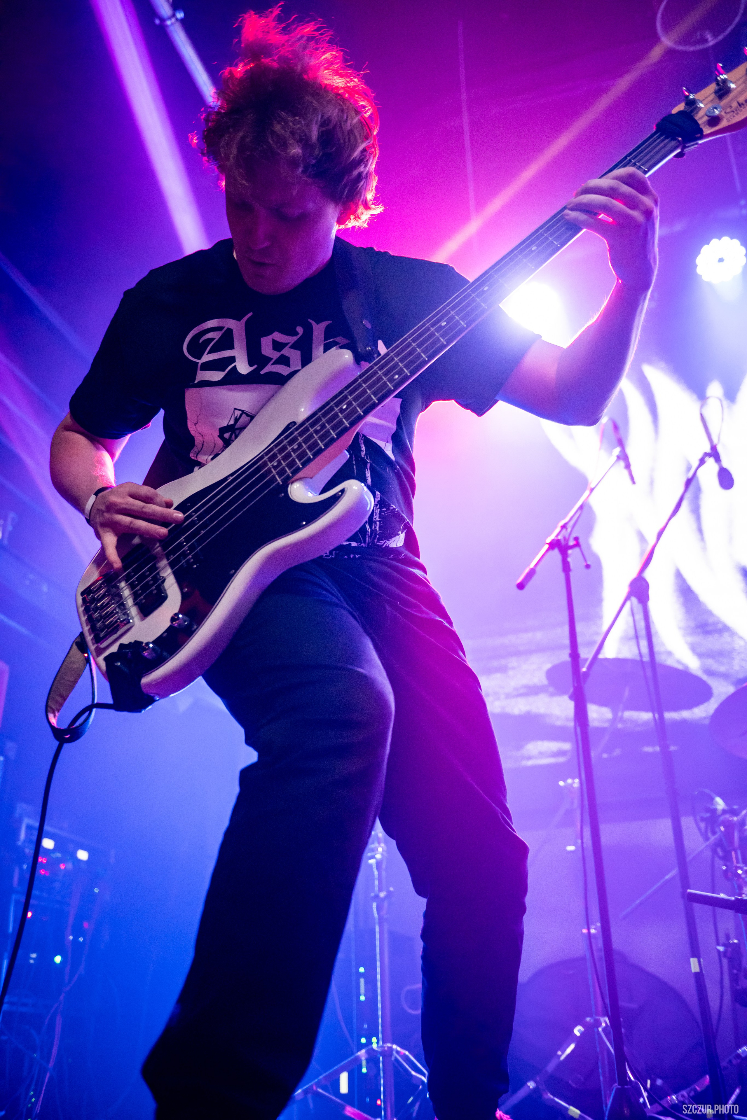 Rapière / Naska / Kailess / Косатка в Eclipse 18.07.25. Szczur photo