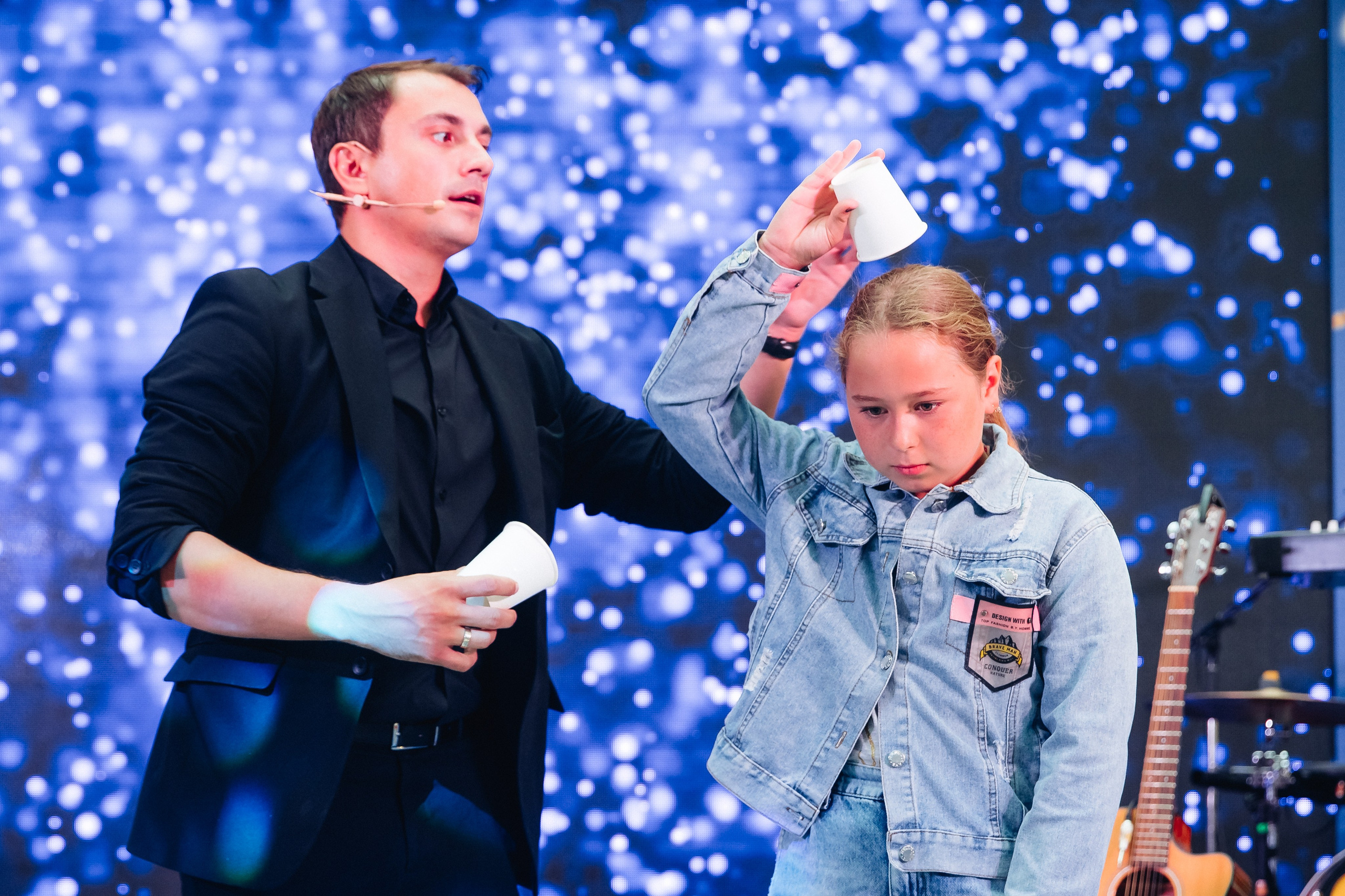 5 лет ТЦ Форум. Свадебный и семейный фотограф в Улан-Удэ