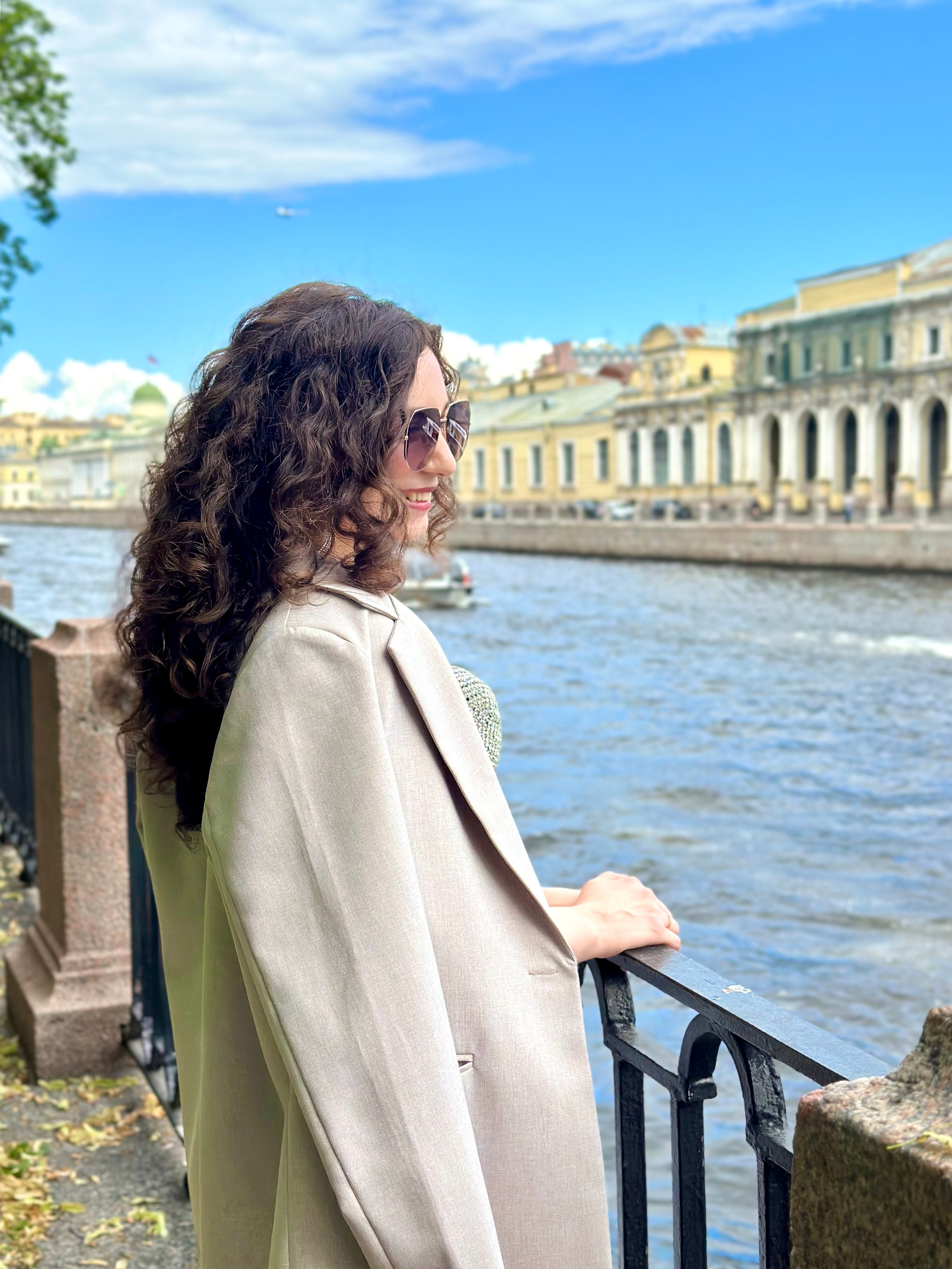 Летний сад + Казанский. КОНТЕНТ |БРЕНД фотограф Санкт-Петербург — Жанна Олтаржевская