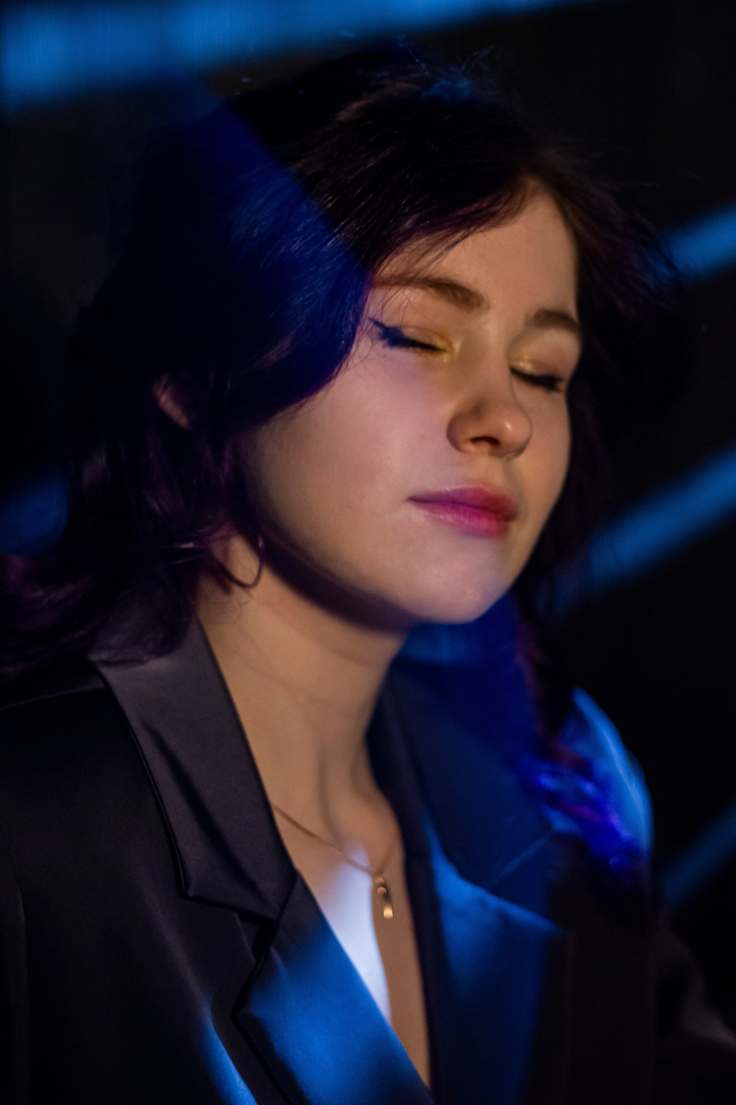 Свет. Камера. Мотор. Md: Даша. Фотограф в Санкт-Петербурге Малов Владимир