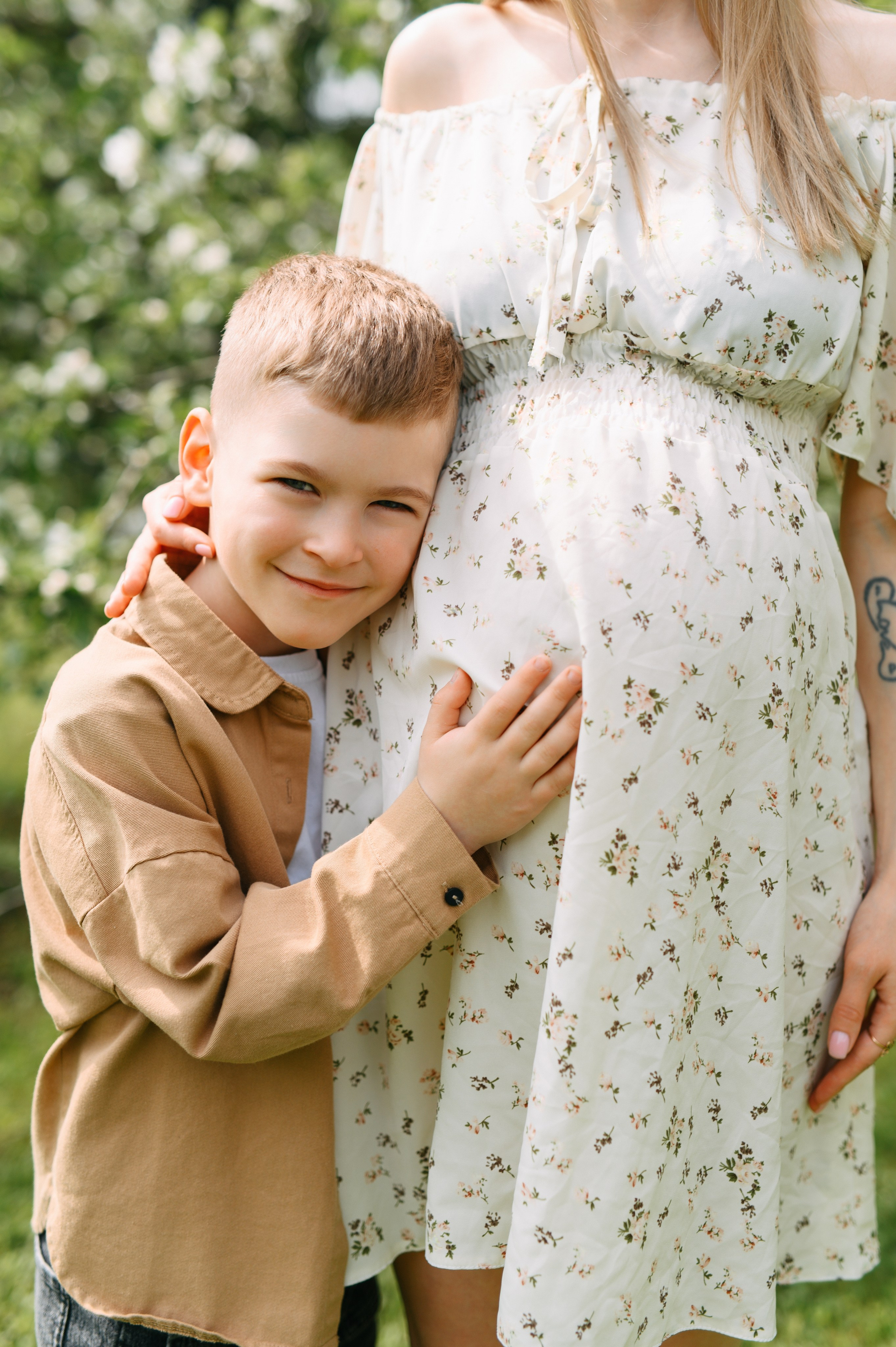 Семейная. Профессиональный фотограф и видеограф в Сортавала Ася Легконогова