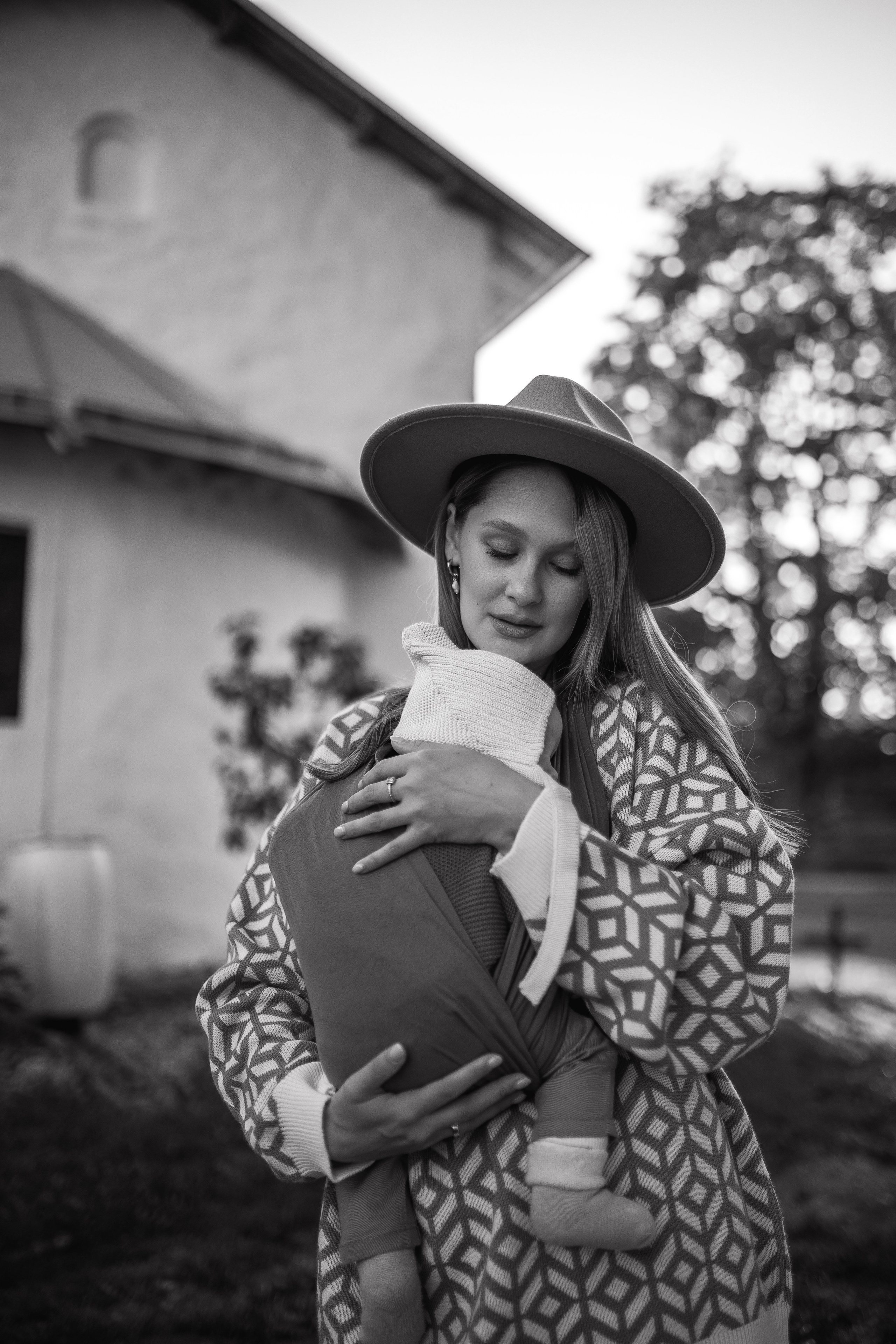 Маша и Федя. Главная