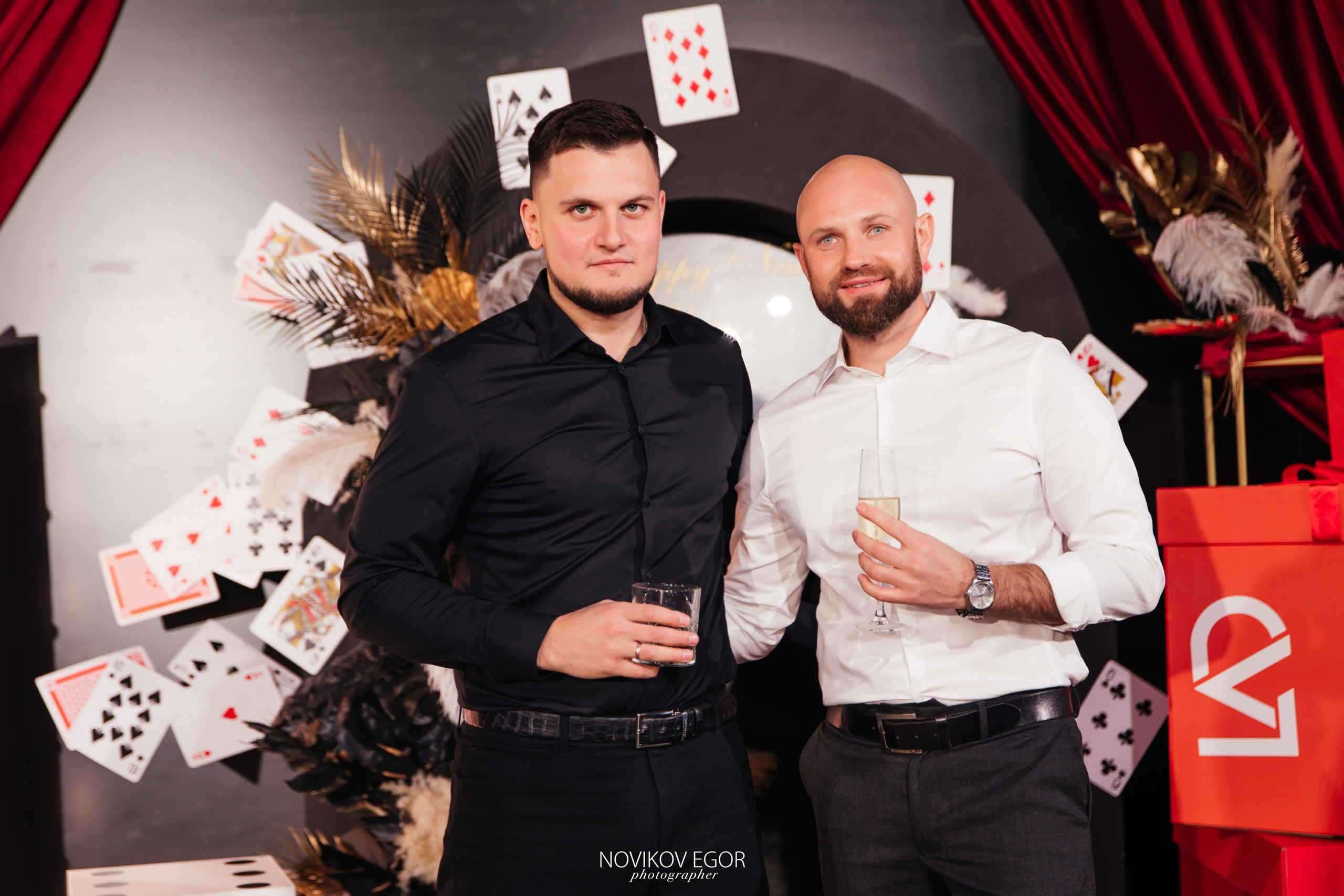 5 лет Lad Vegas. Фотограф Ростов-на-Дону