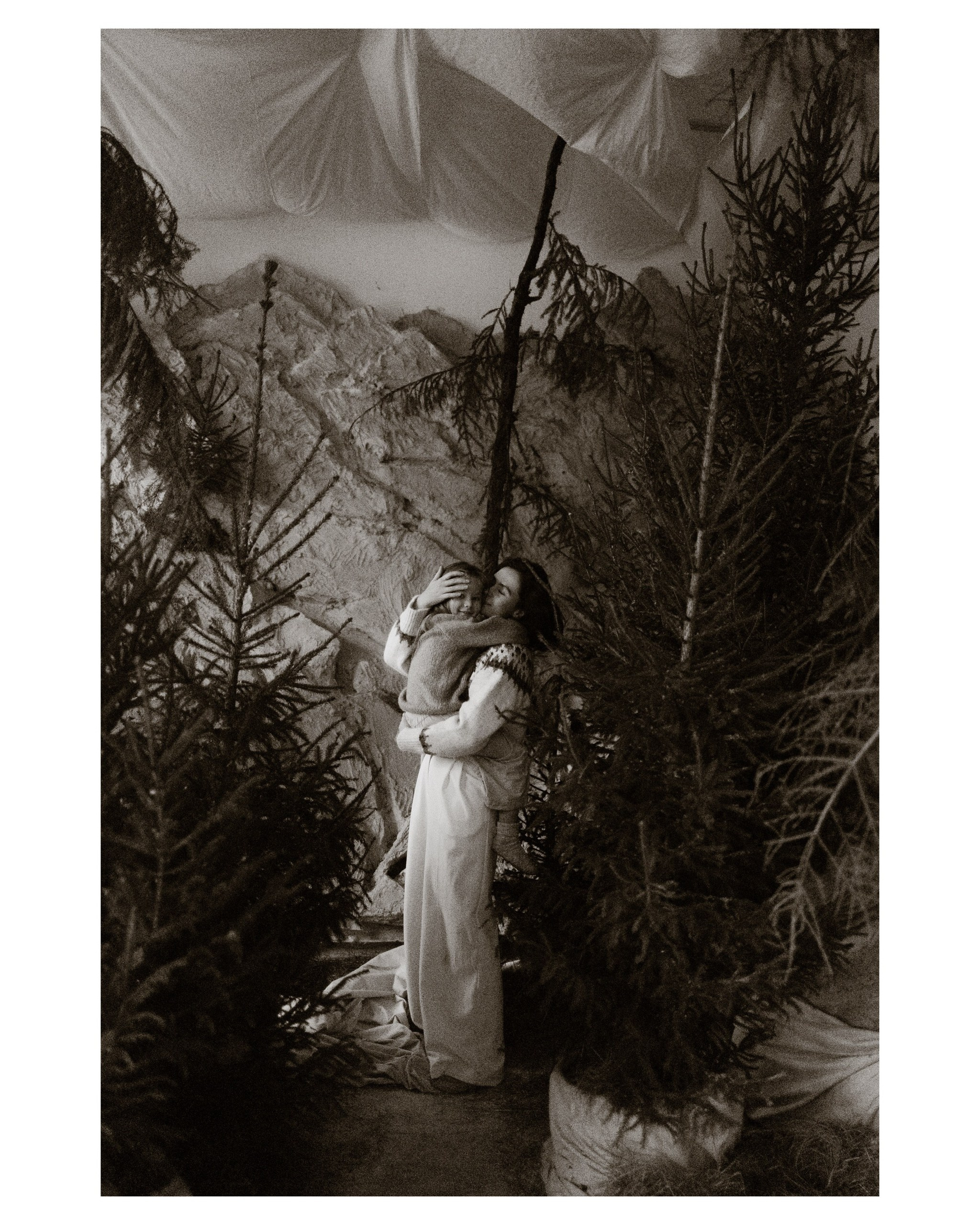 Семейные фотосесии 2025