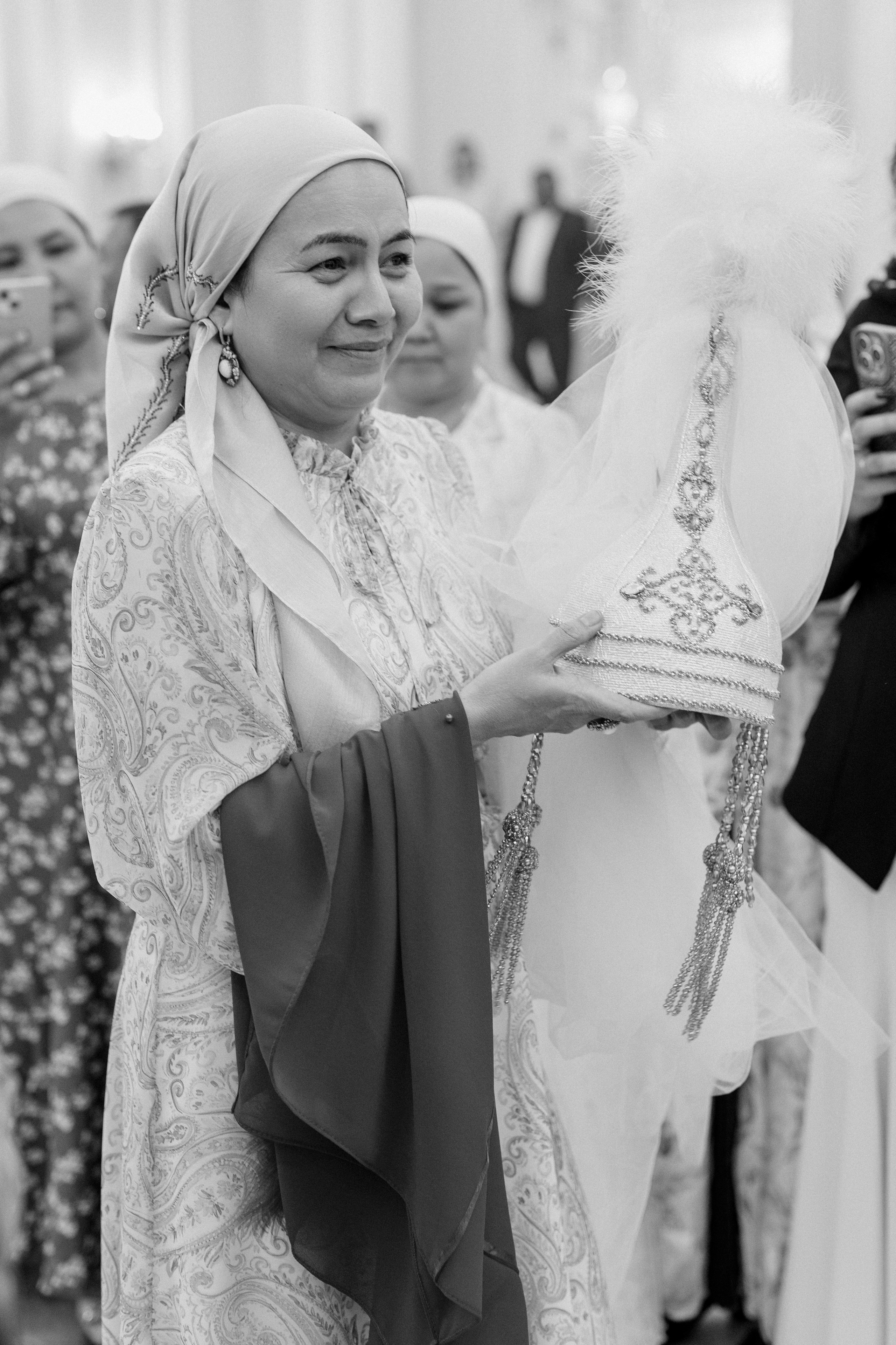 MADINA. ZHASULAN SABYTULY