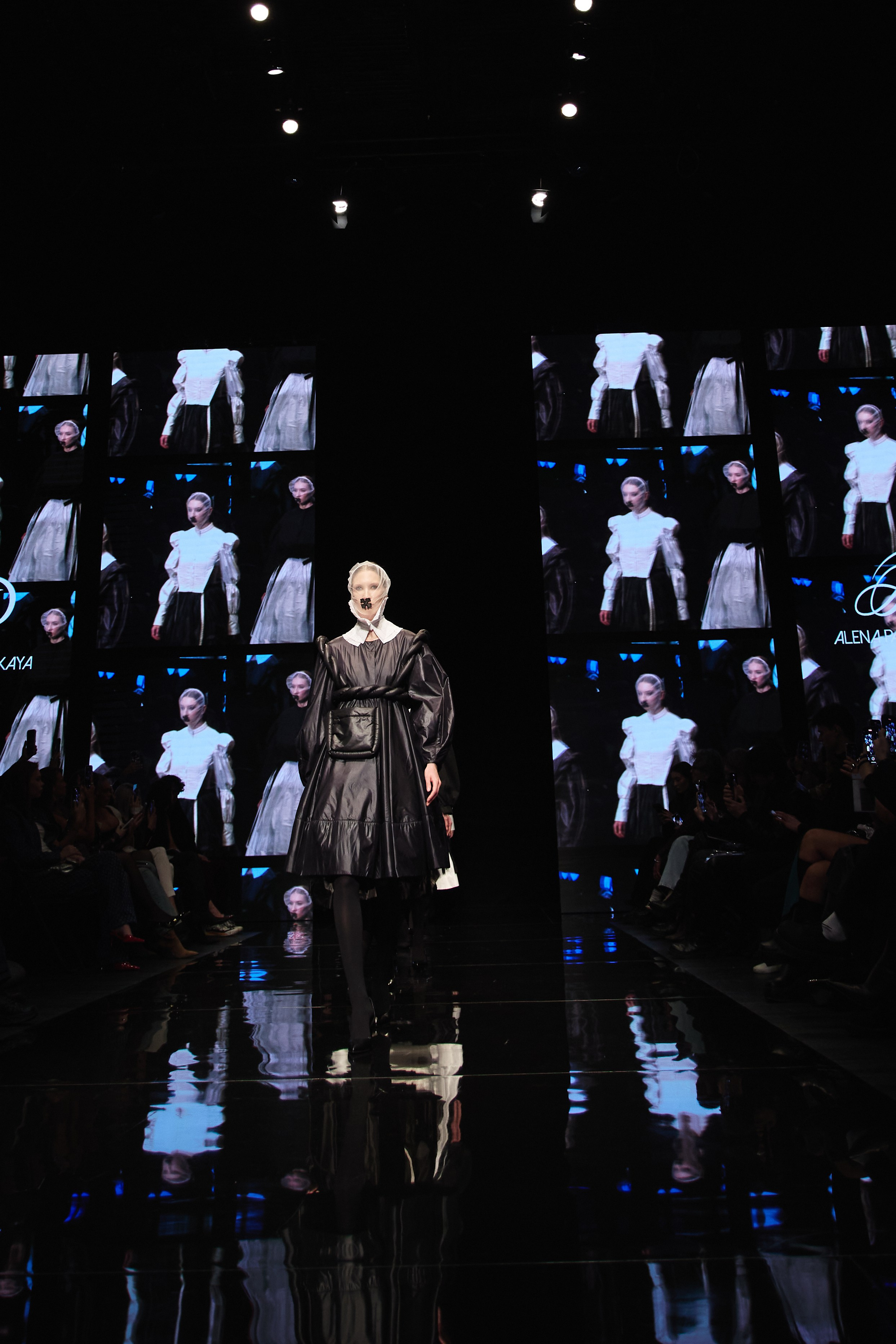 St. Petersburg Fashion Week april 25. Контент фотограф в Санкт-Петербурге Иванова Юлия