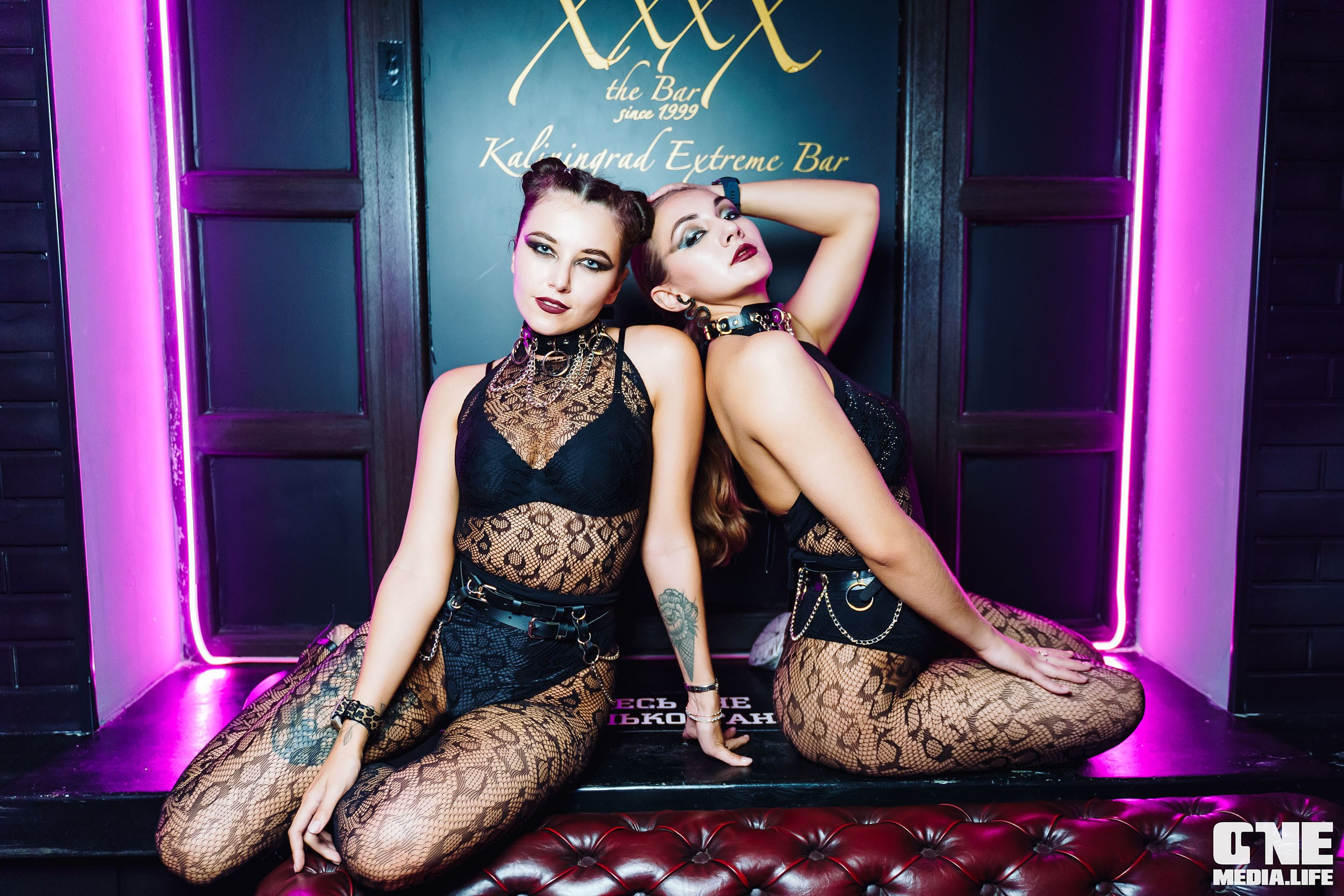 Фоторепортаж из бара XxxX. One Media Life: фоторепортажи, фотоотчеты с мероприятий и заведений