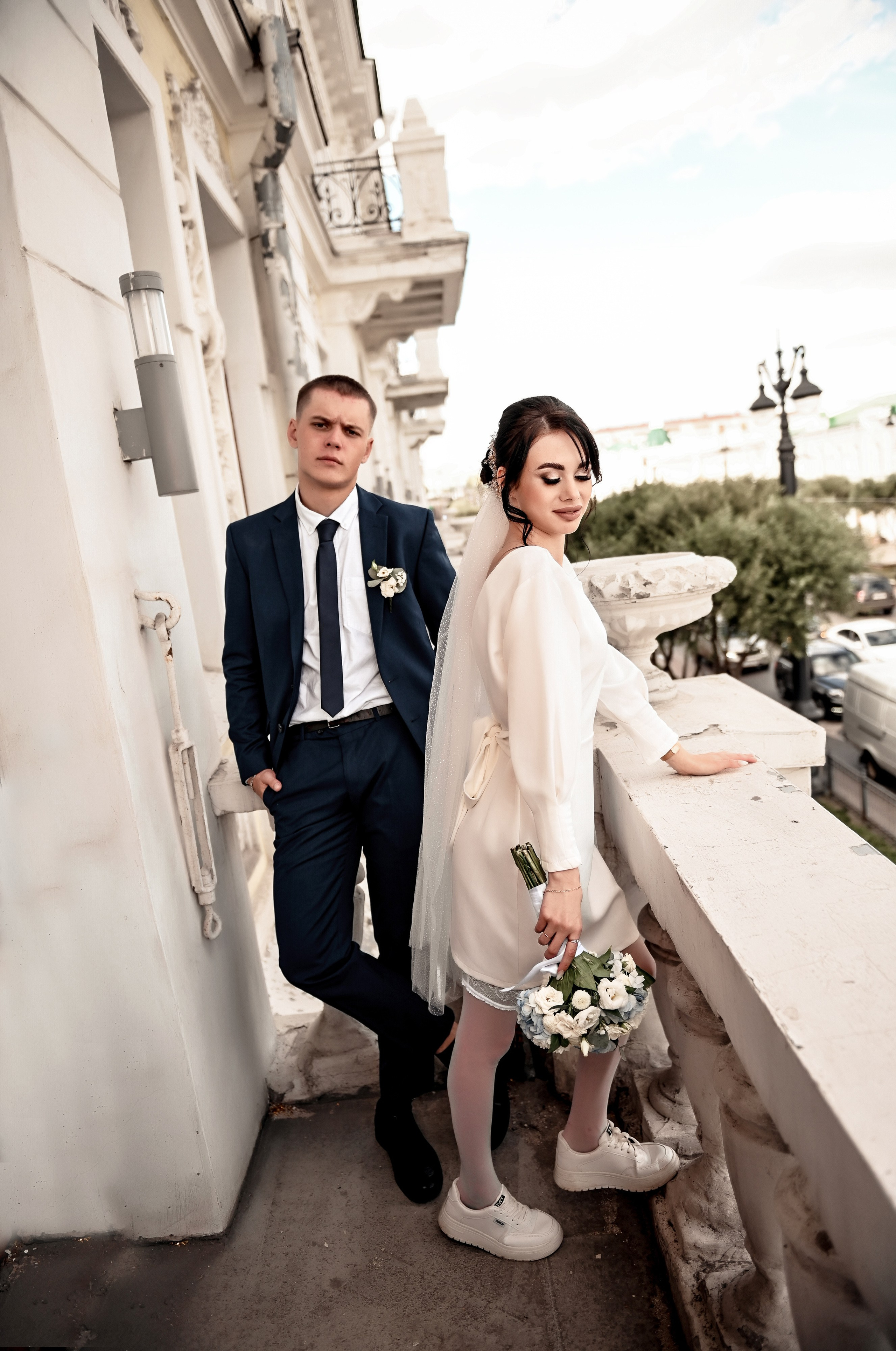 Небольшая часть фото со свадебной съемки Алексея и Даши. Свадебный, семейный, детский, контент фотограф в Омске Максим Ильин