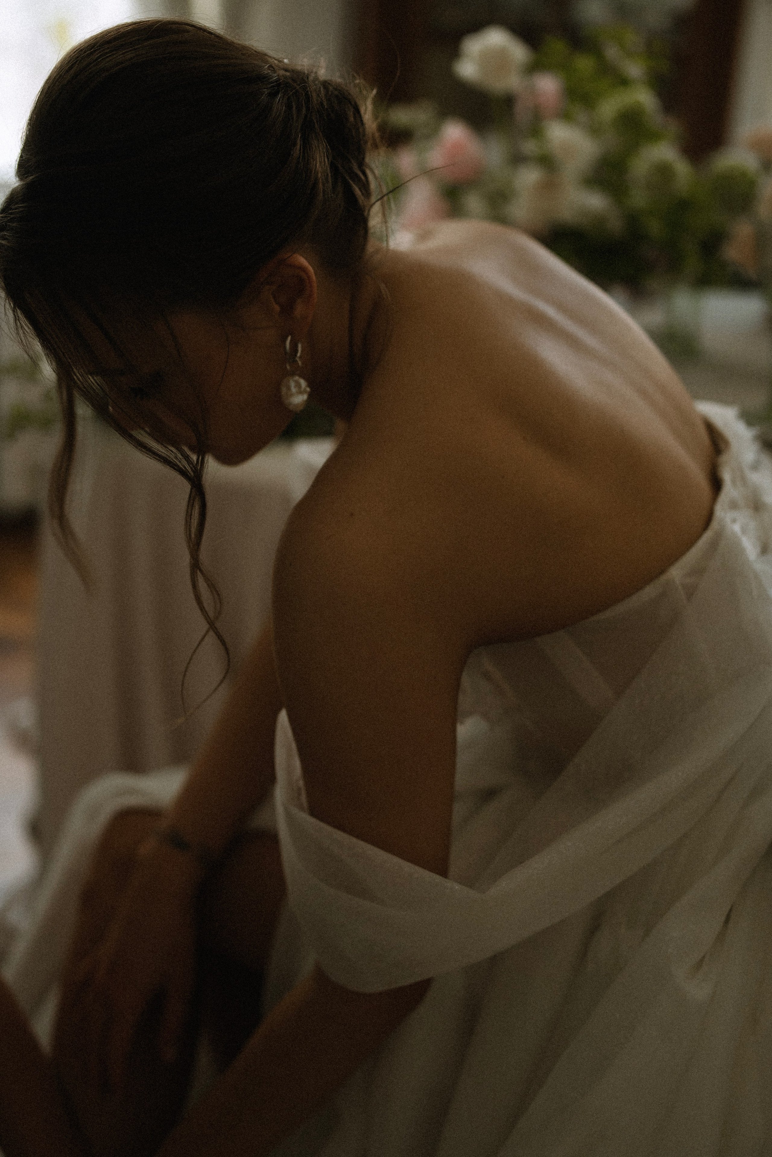 Илья и Анна. Фотограф Костикова Анастасия Ростов-на-Дону